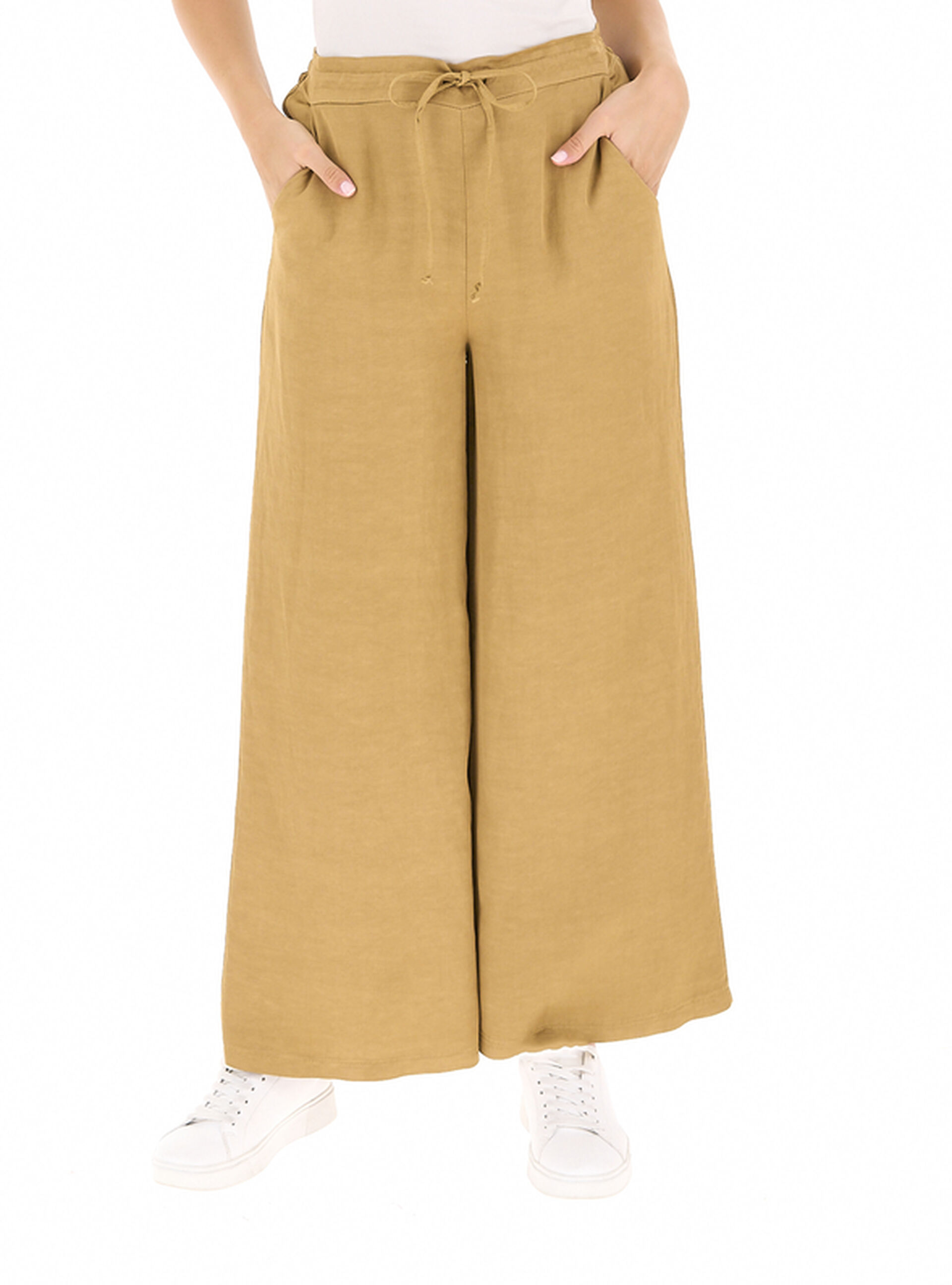 Pantalone a palazzo CAMMELLO S