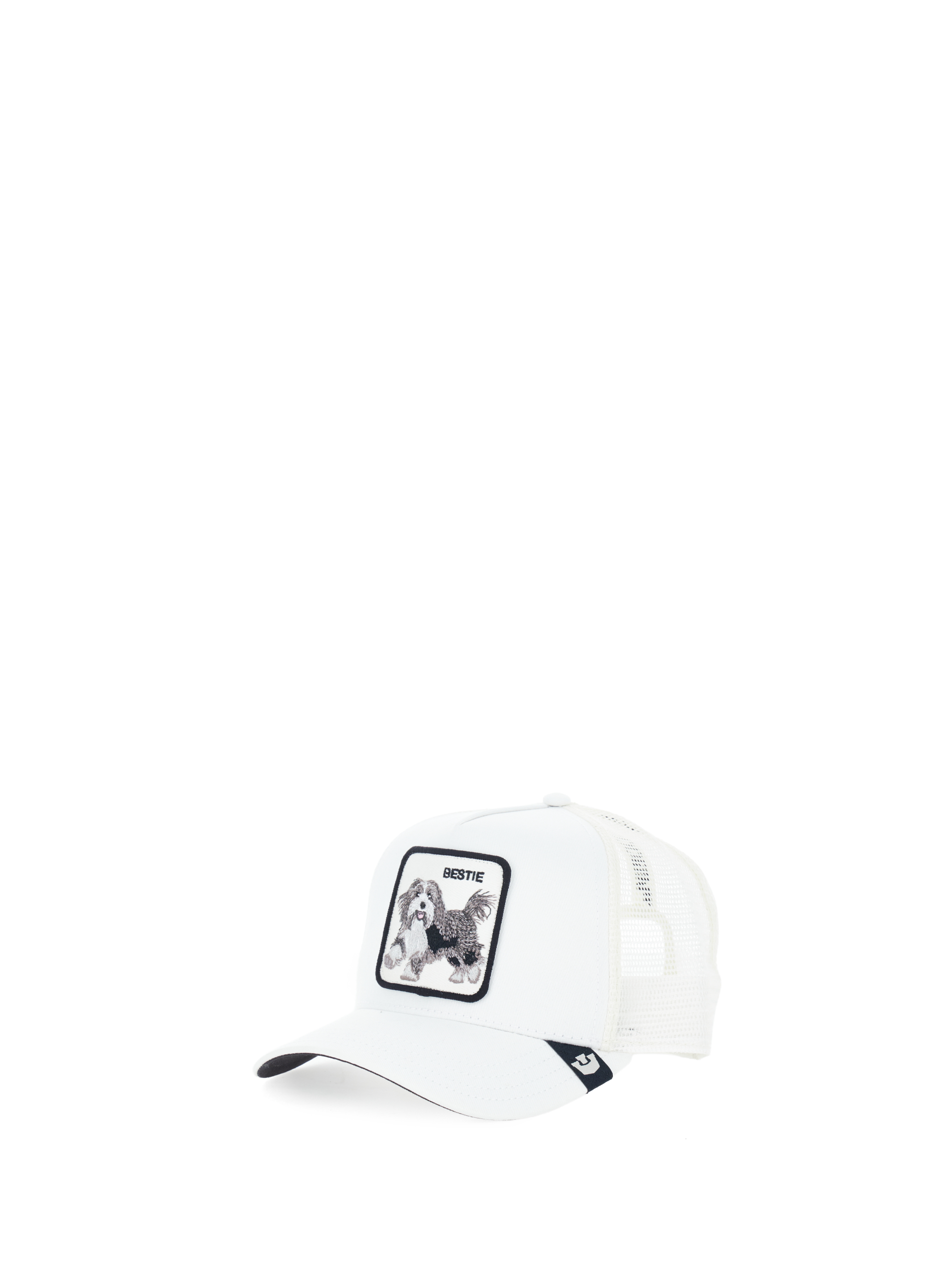 Cappello Trucker PANNA U