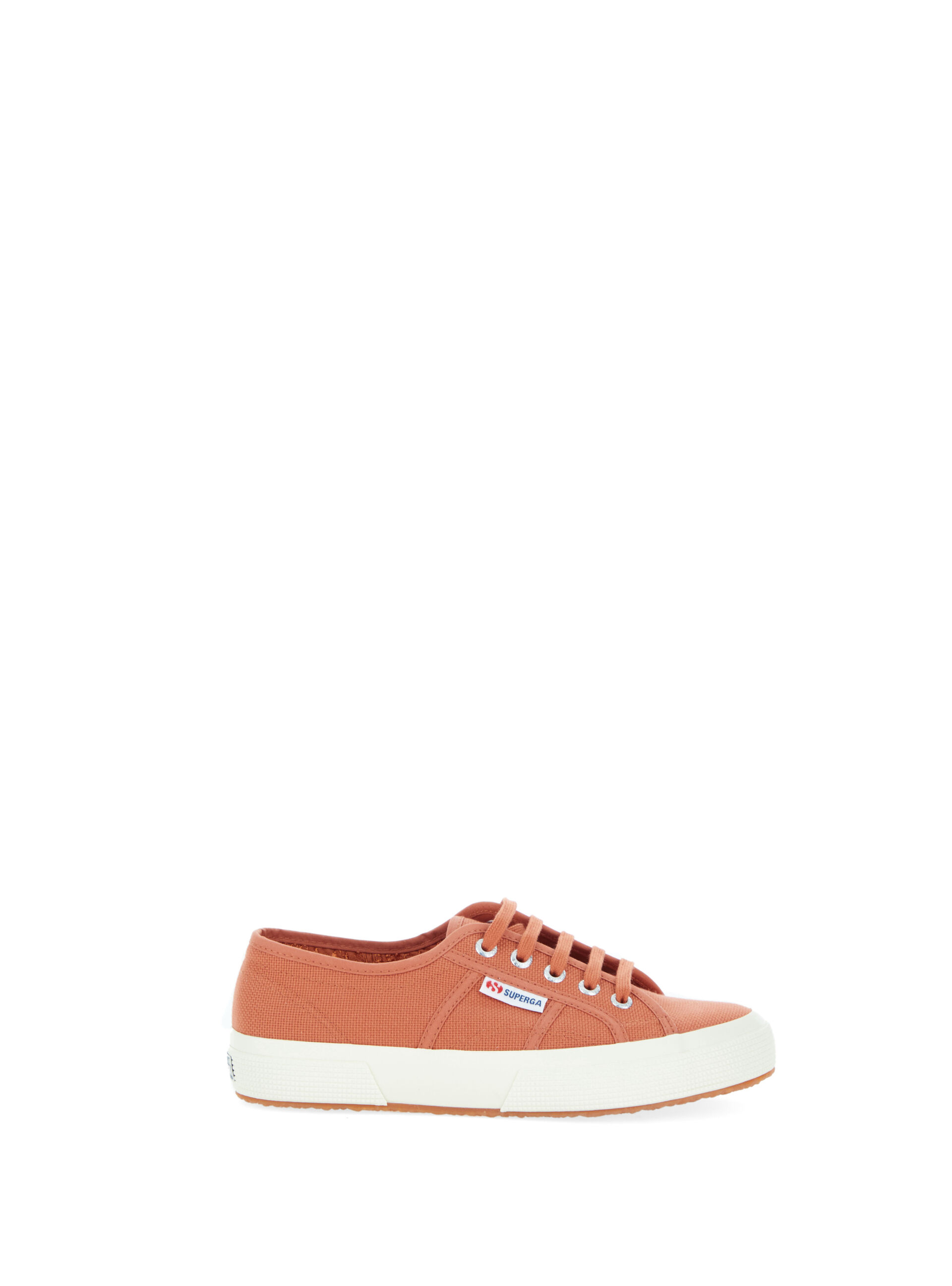 Sneakers in tessuto MATTONE 37