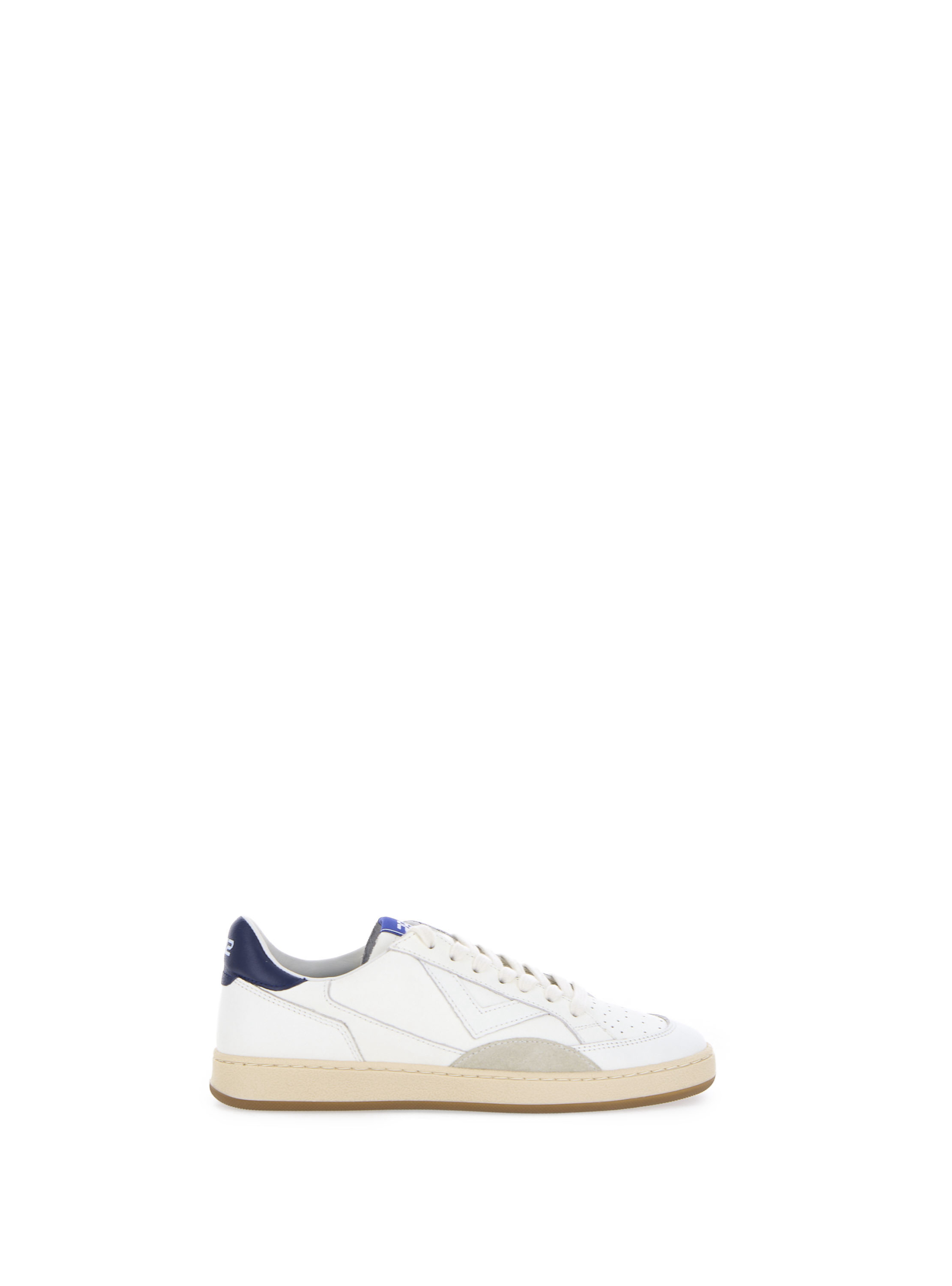 Sneakers in pelle 2B12
