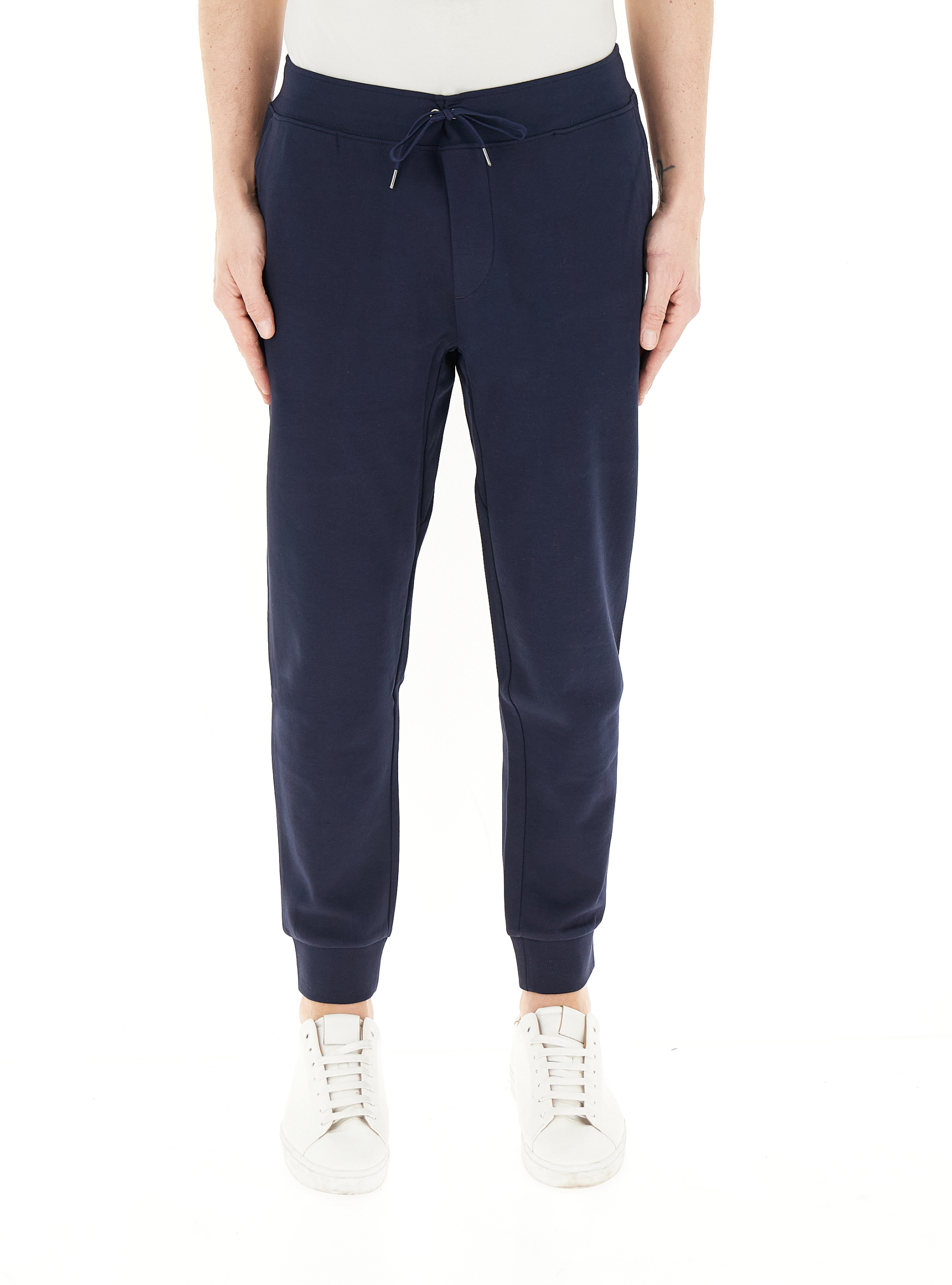 Pantalone in felpa POLO BLU NOTTE XL