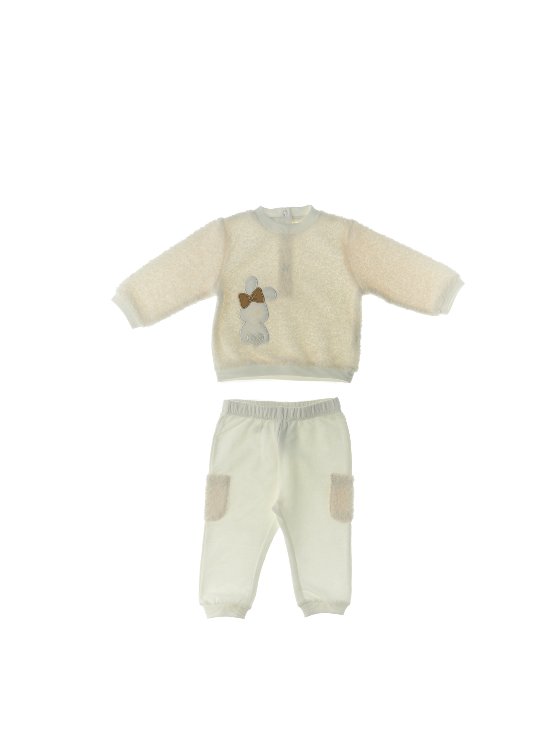 IDO Tuta NURSERY BURRO