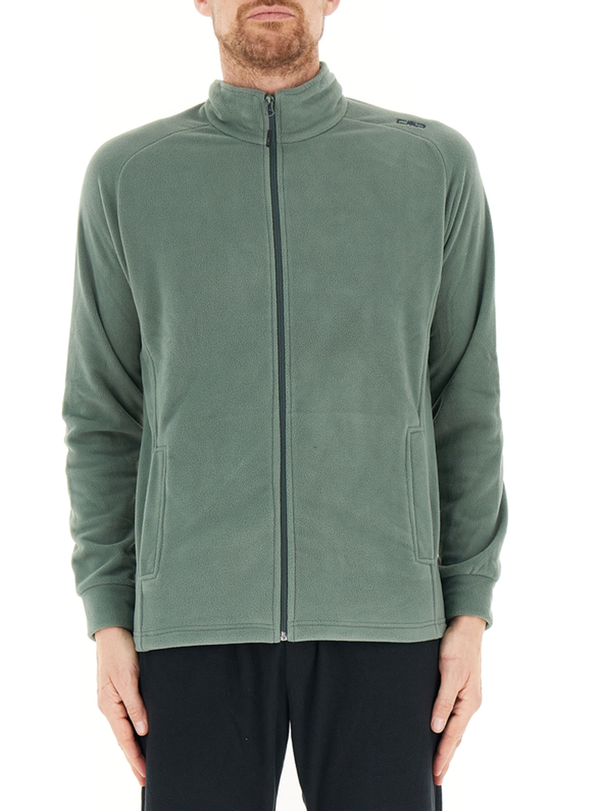 CMP Pile con zip SALVIA 46
