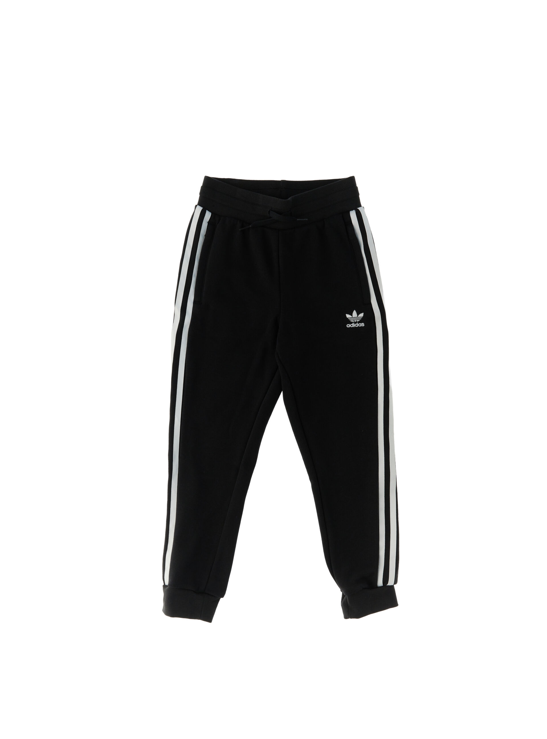 Adidas Pantalone in felpa NERO