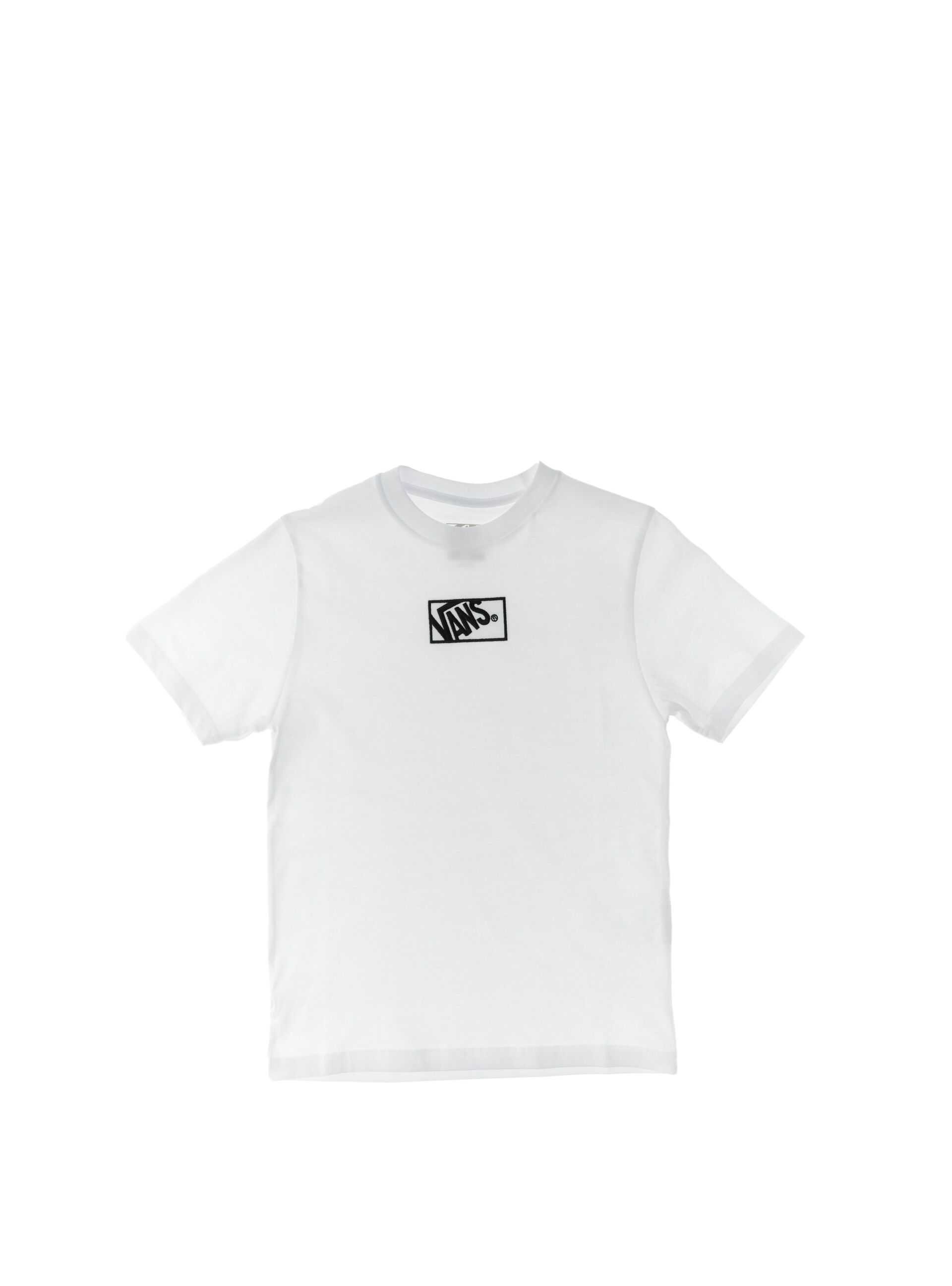 Vans T-shirt girocollo PANNA