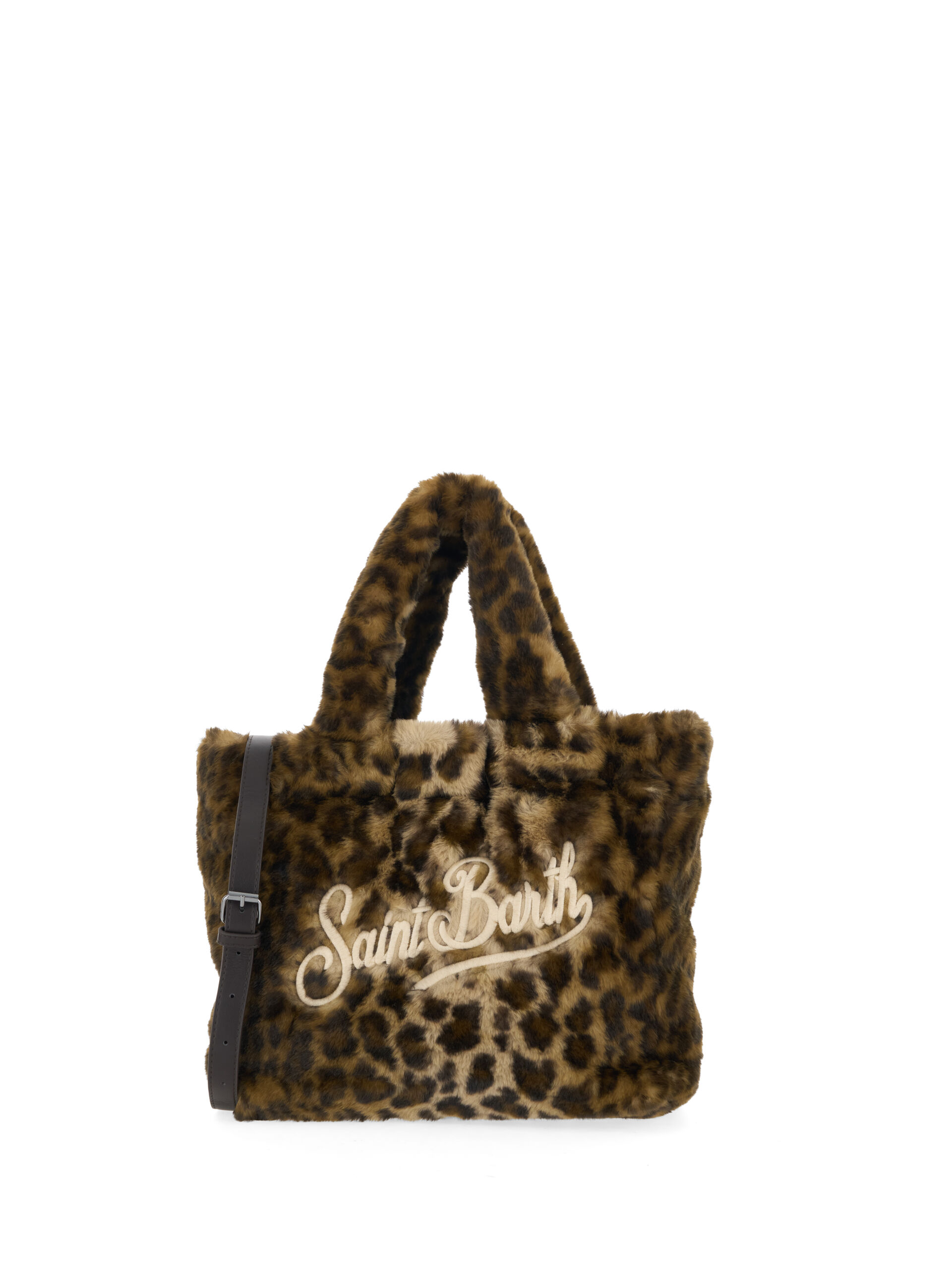 Borsa a mano MARRONE U
