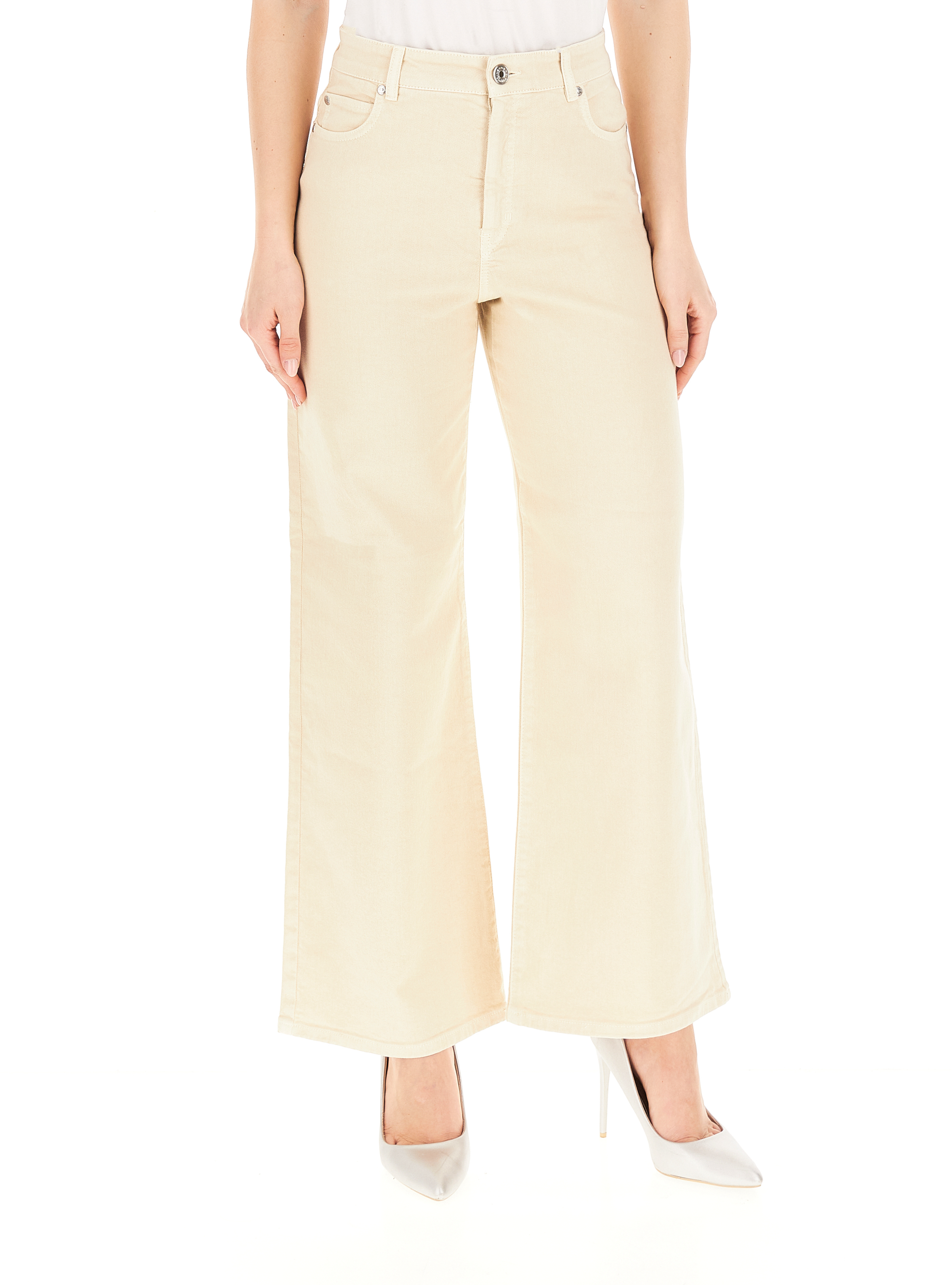 Pantalone a palazzo SABBIA 48