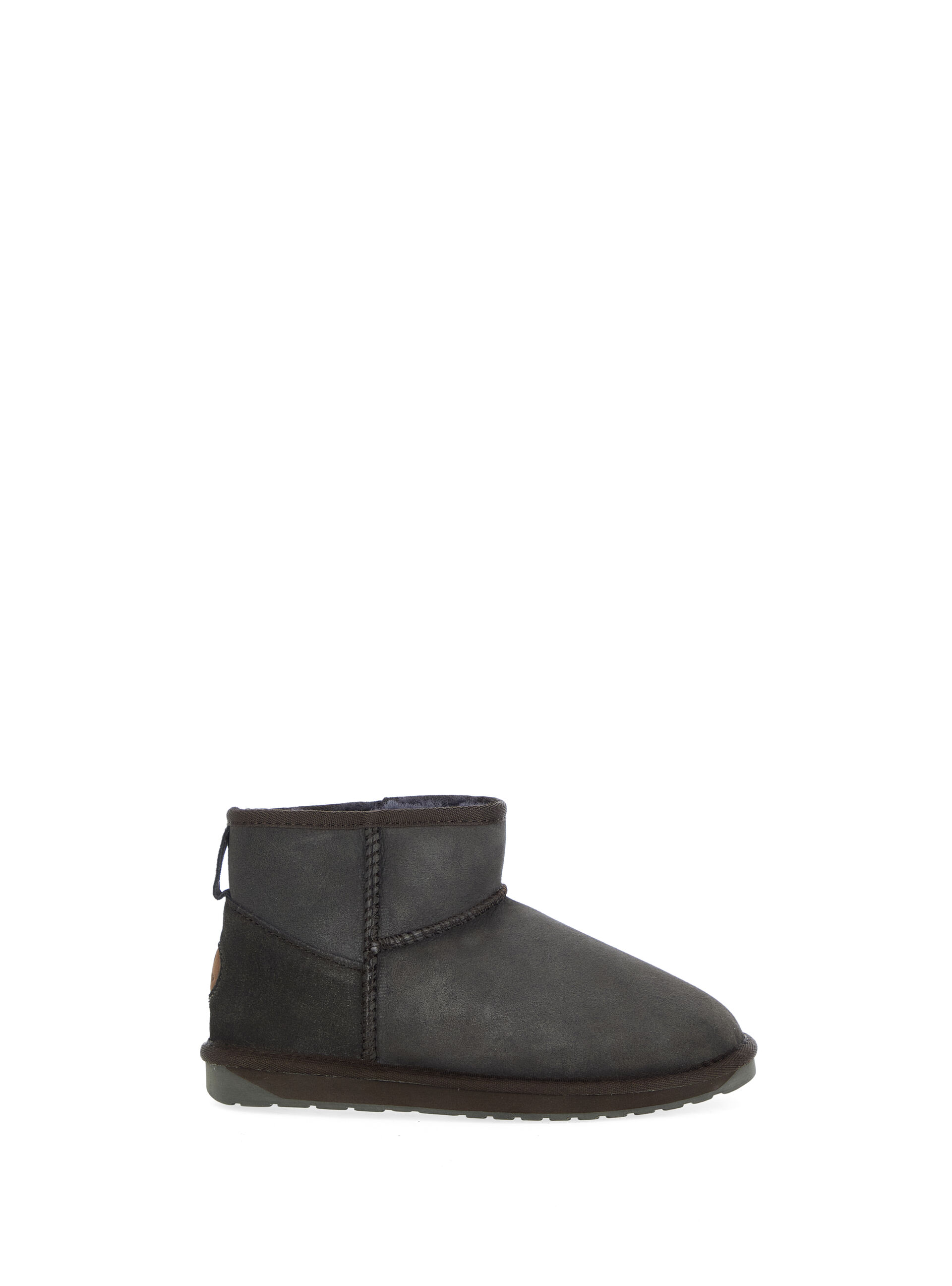 Stivaletti Eskimo TESTA DI MORO 40