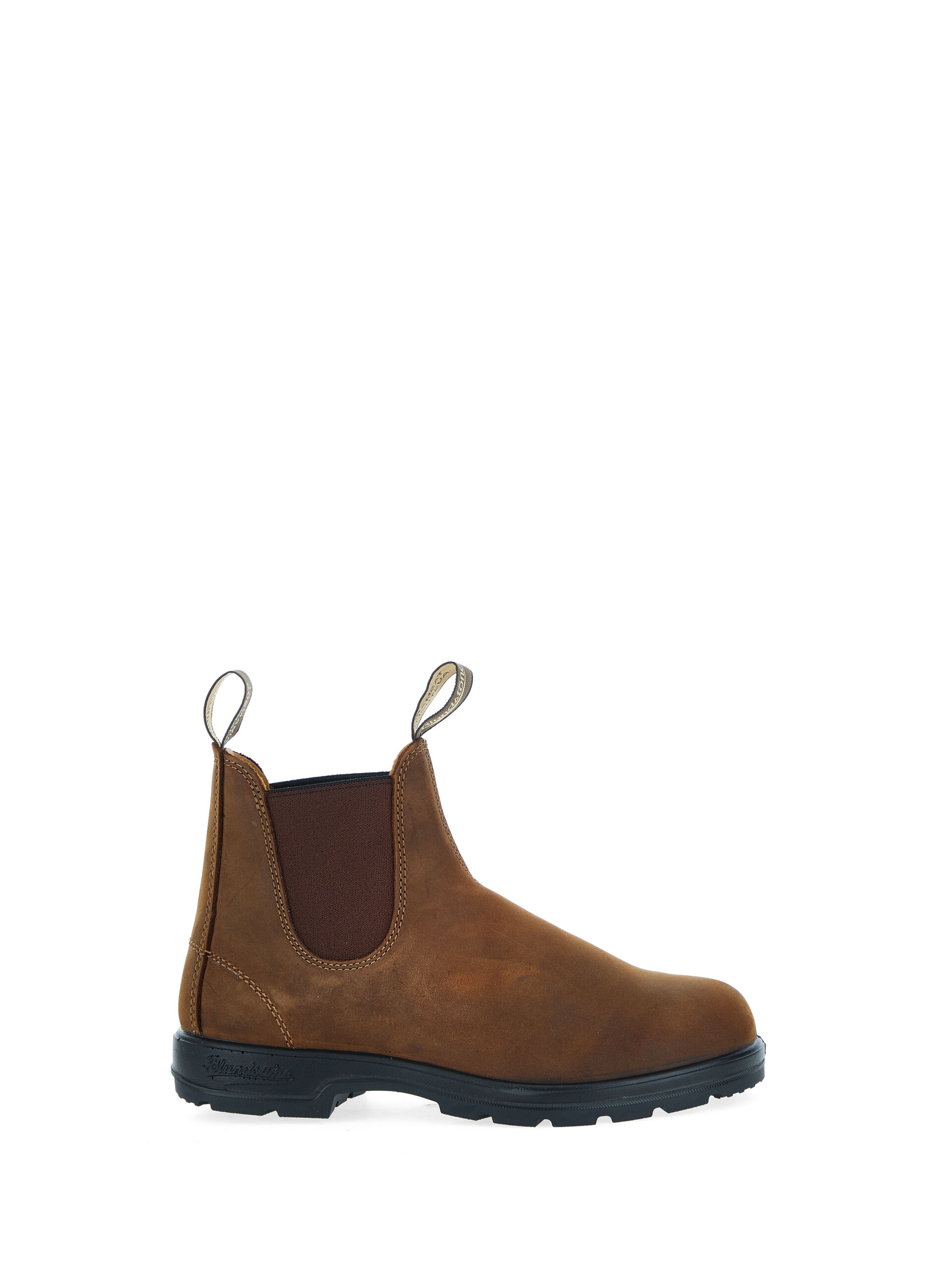 Stivaletti Beatles MARRONE