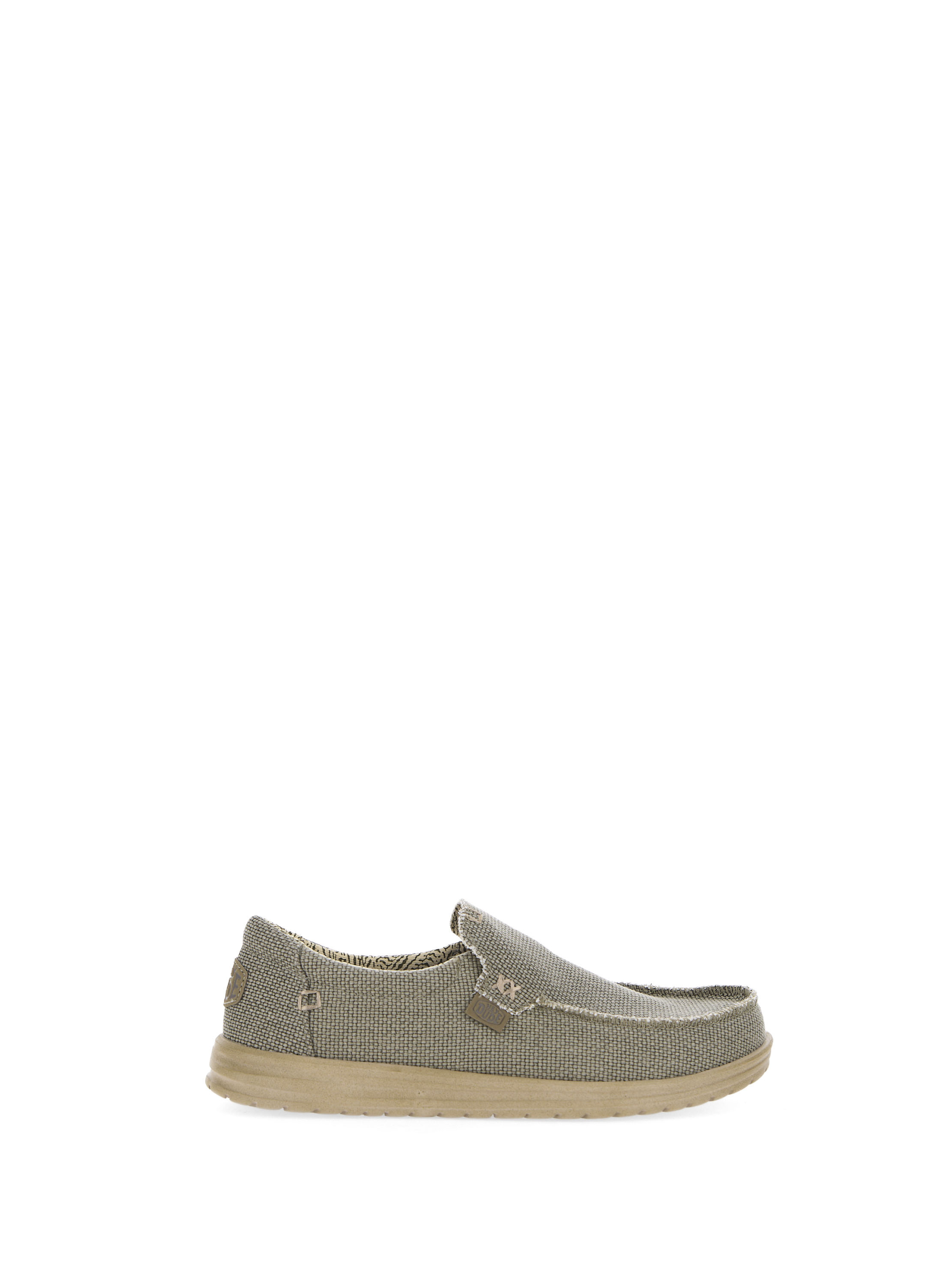 Scarpe in tessuto HEY DUDE