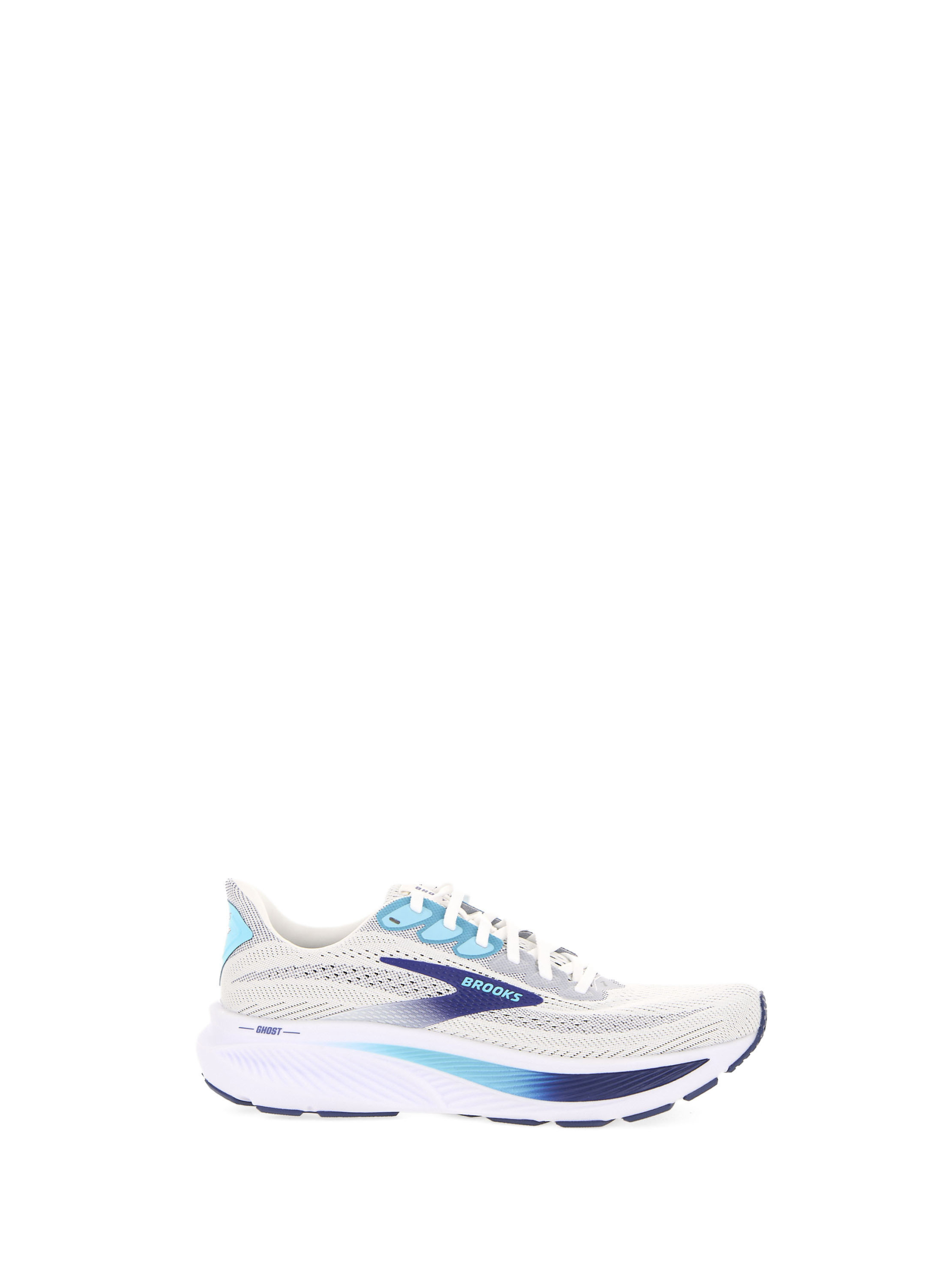 Brooks Scarpe Ghost 17 AZZURRO