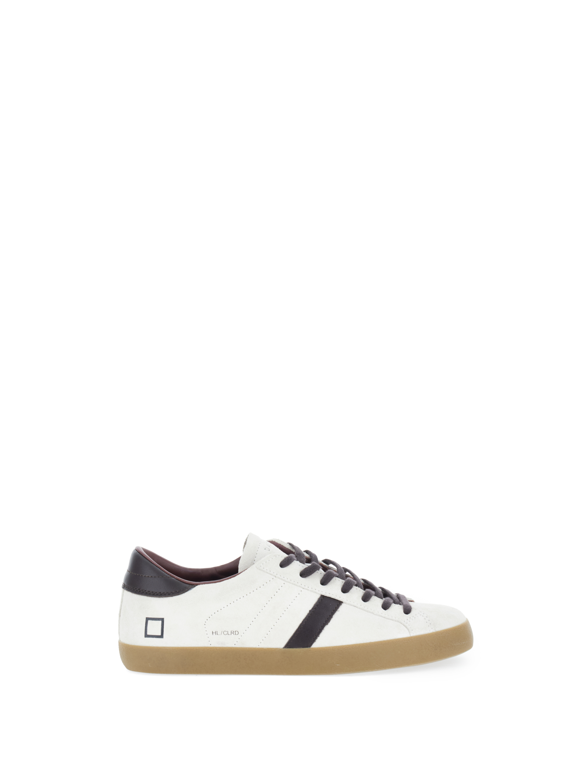 Sneakers Hill Low Colored PANNA