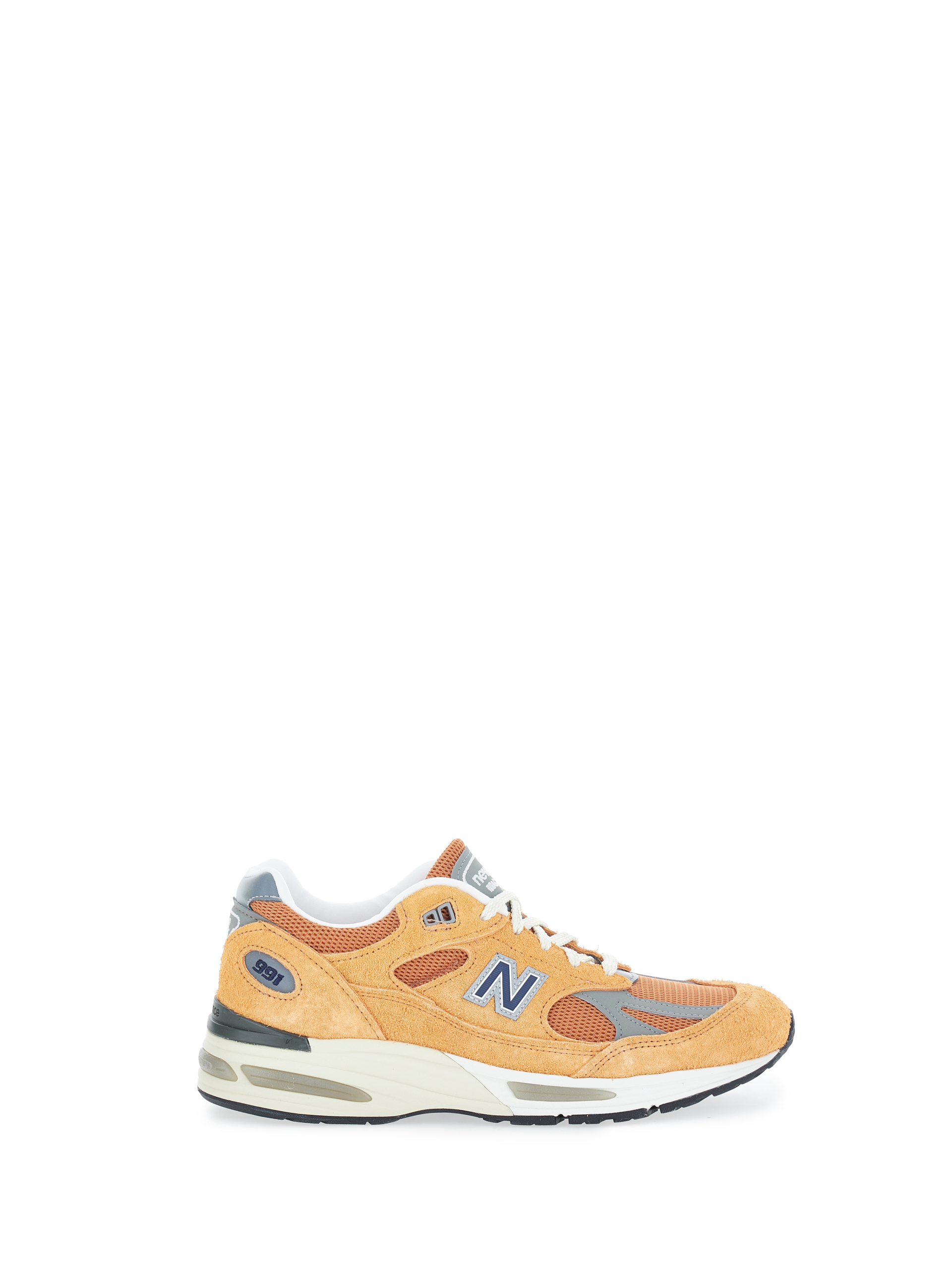 Sneakers 991 ARANCIONE 10.5