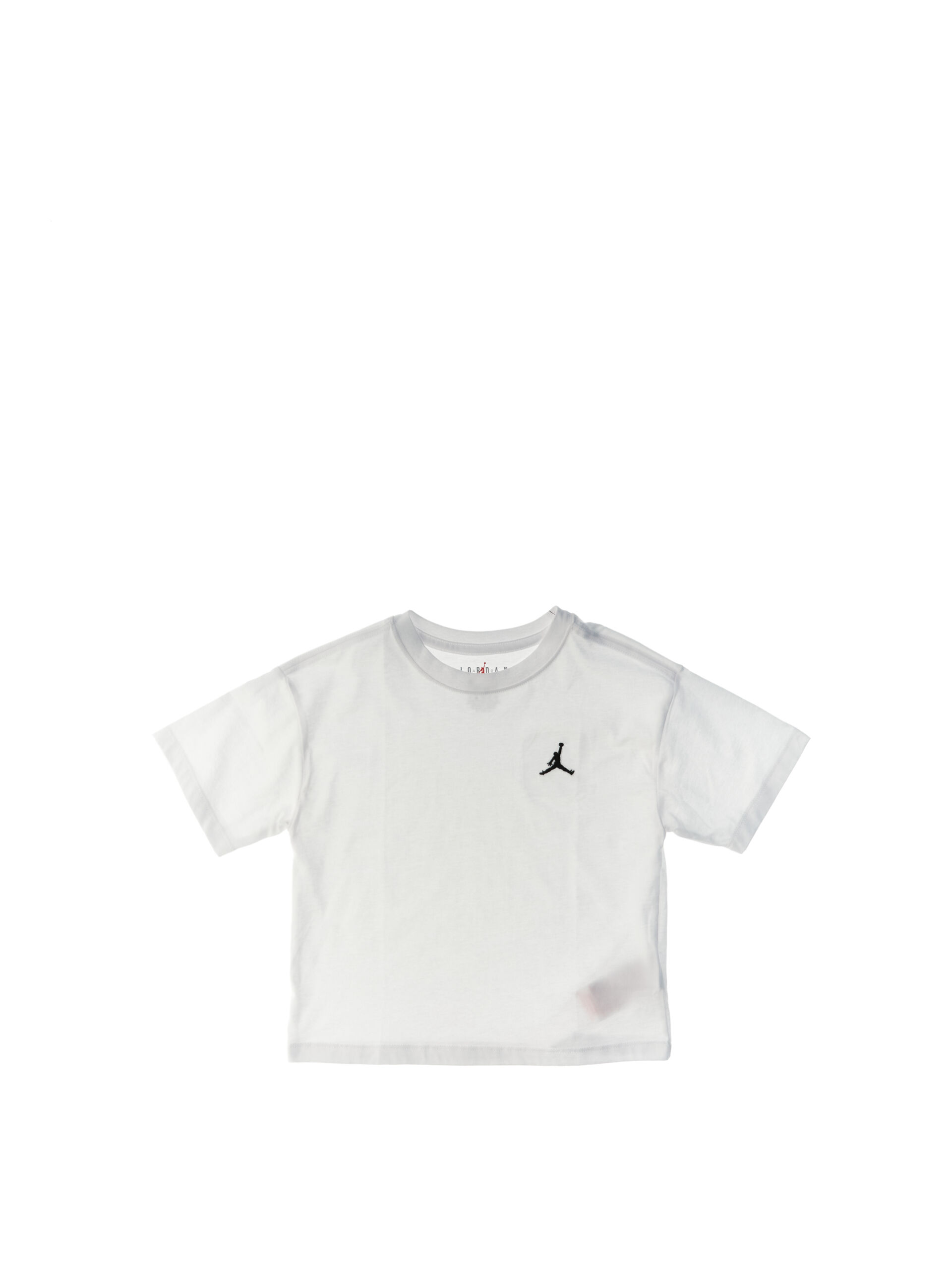 T-shirt girocollo JORDAN PANNA 10-12