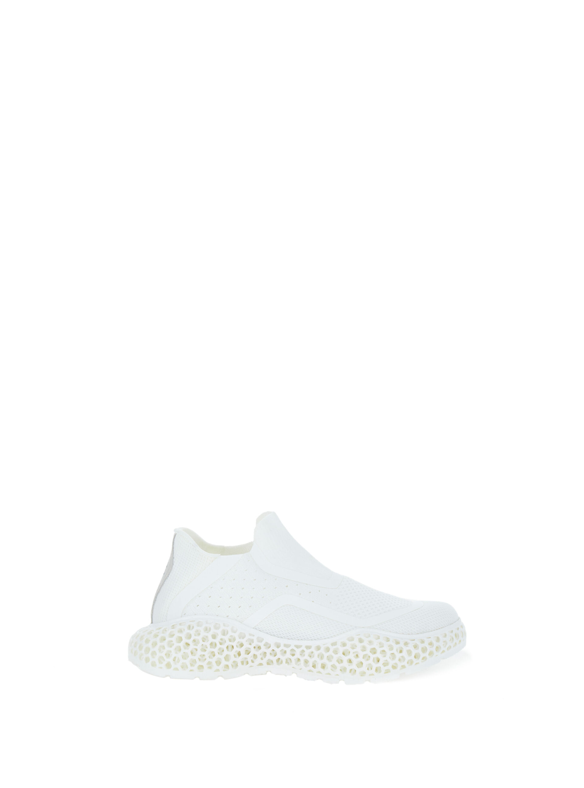 Sneakers in pelle PANNA 41