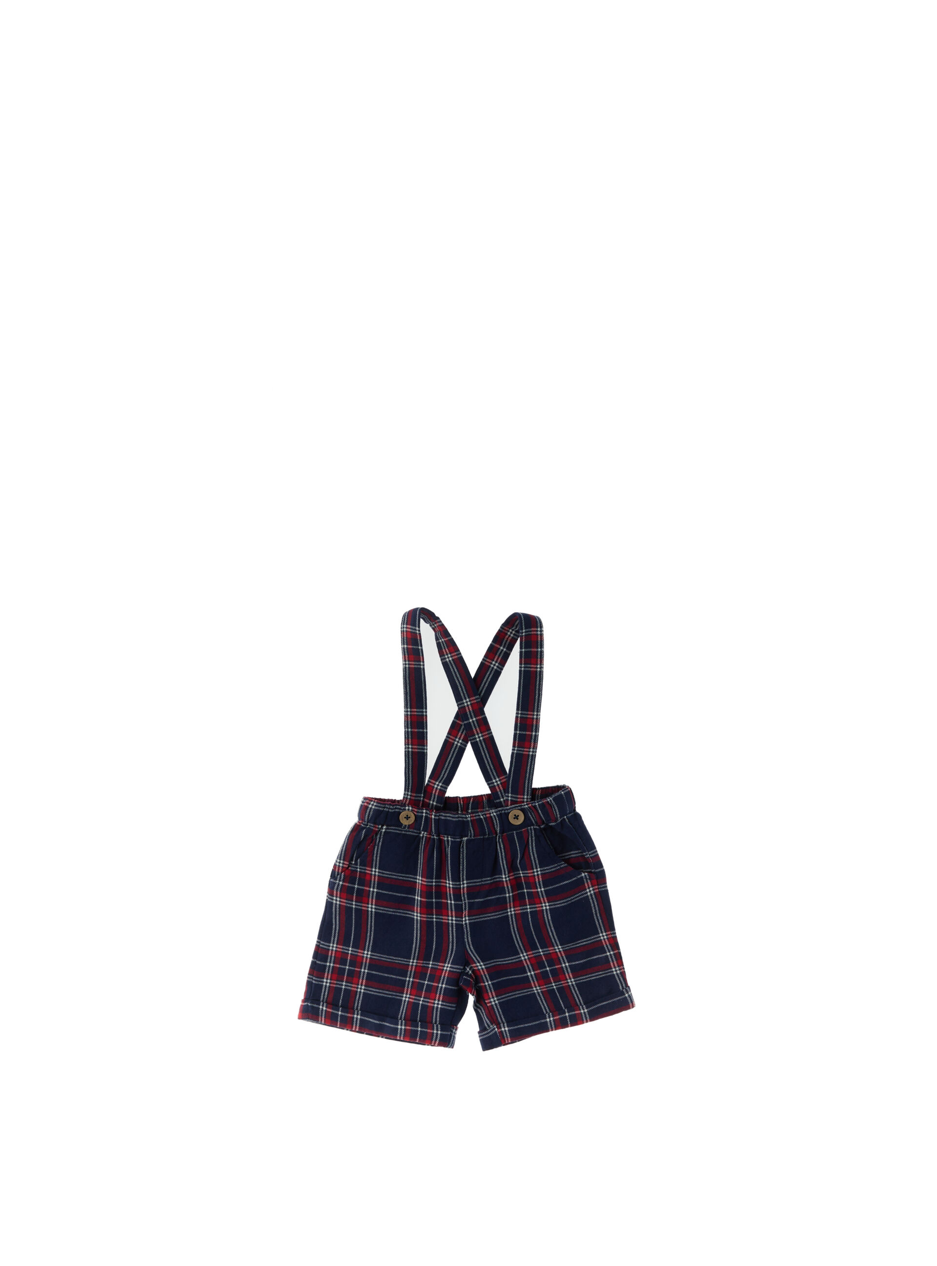 Chicco Salopette BLU NAVY