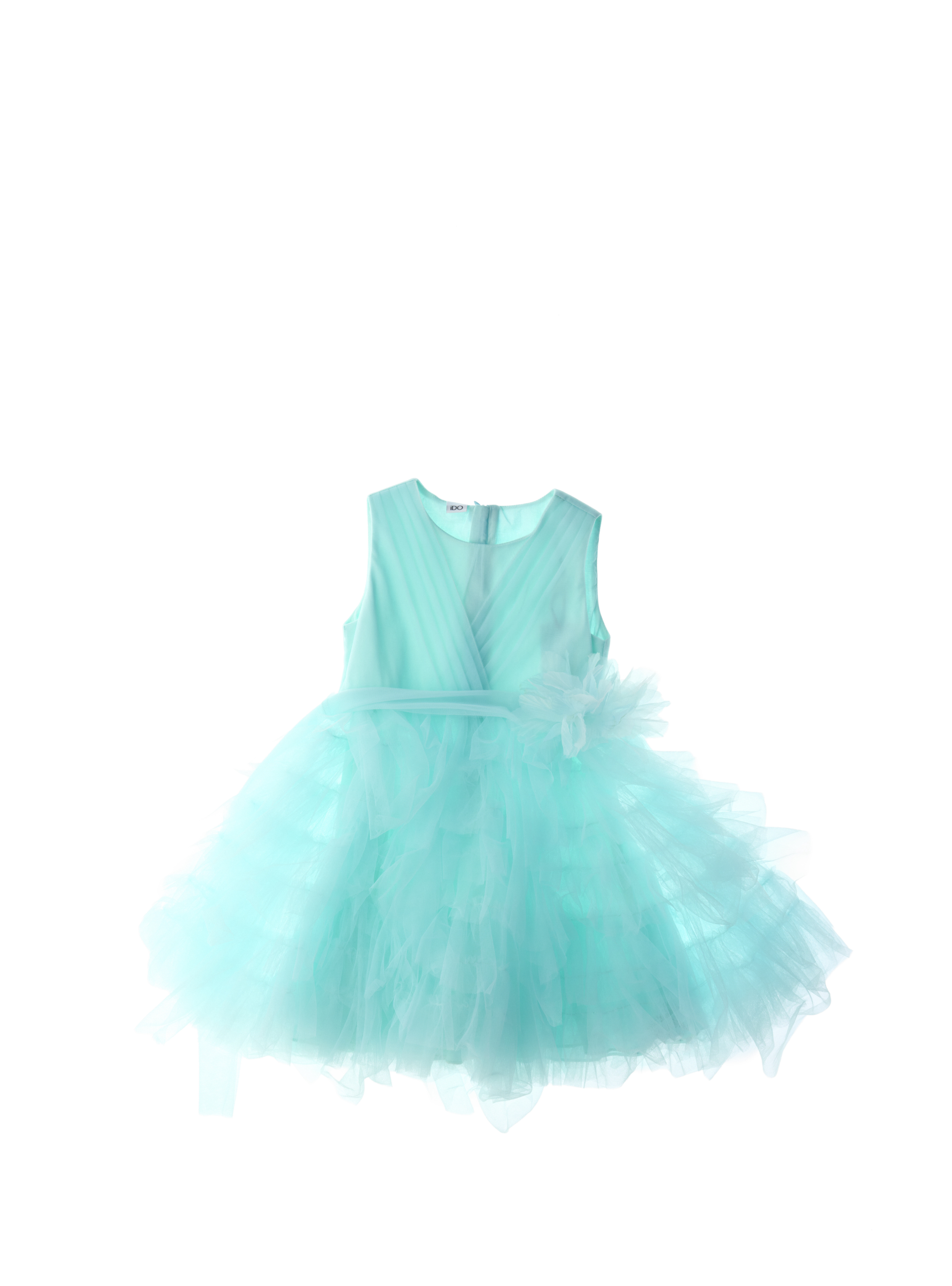 Abito in tulle IDO