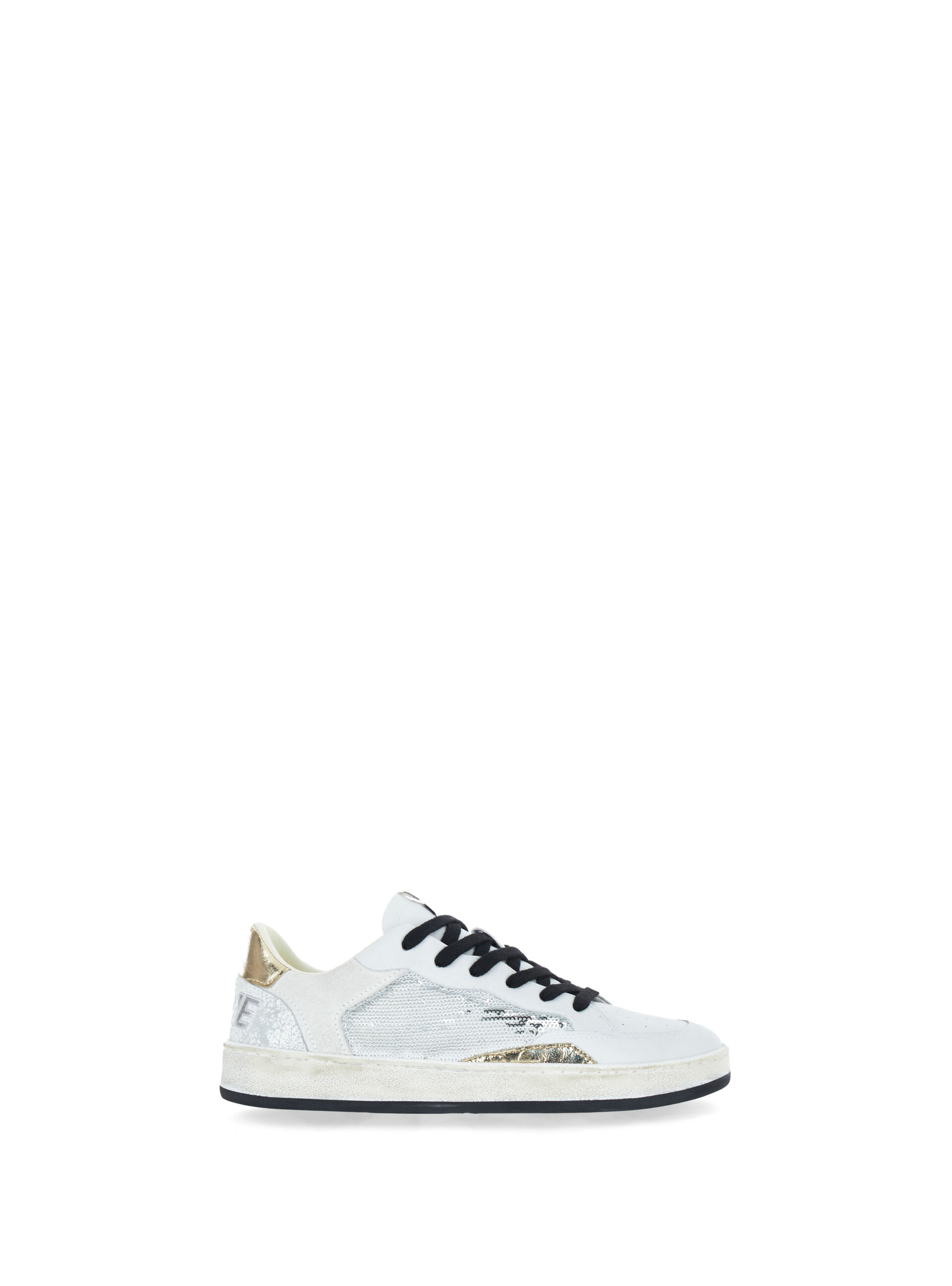 Sneakers in pelle PANNA 36