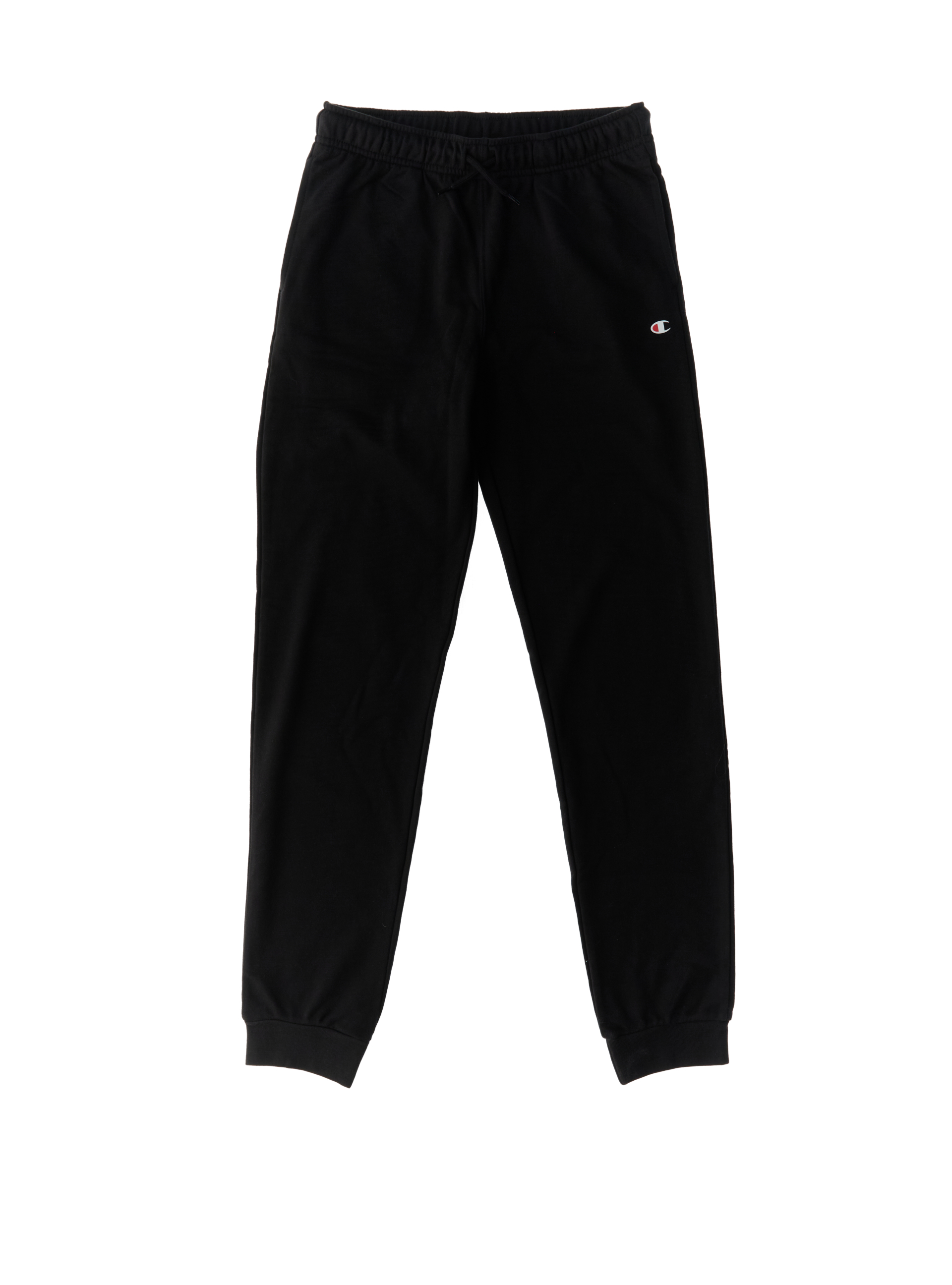 Champion Pantalone in felpa NERO