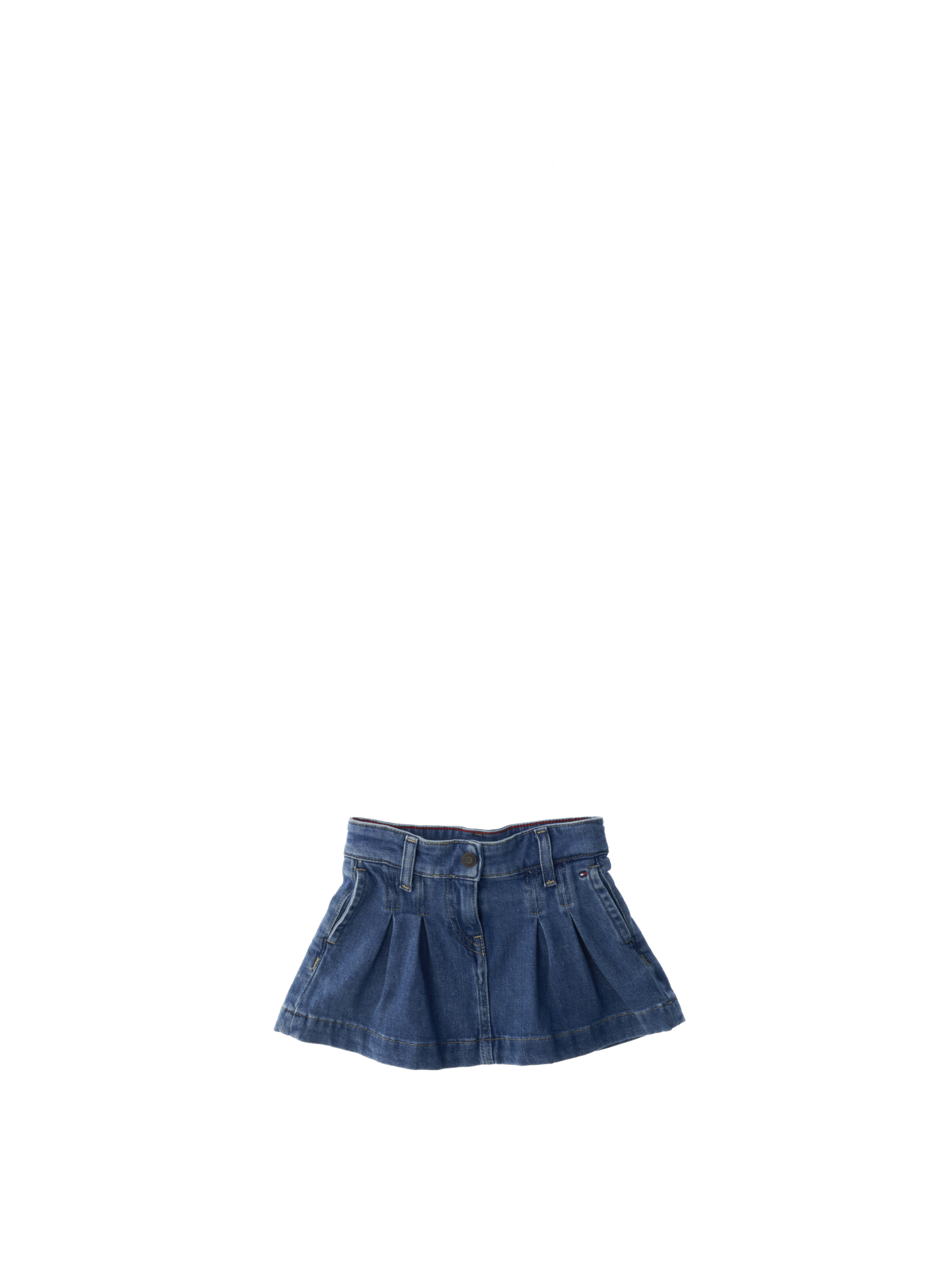 Gonna in jeans TOMMY HILFIGER