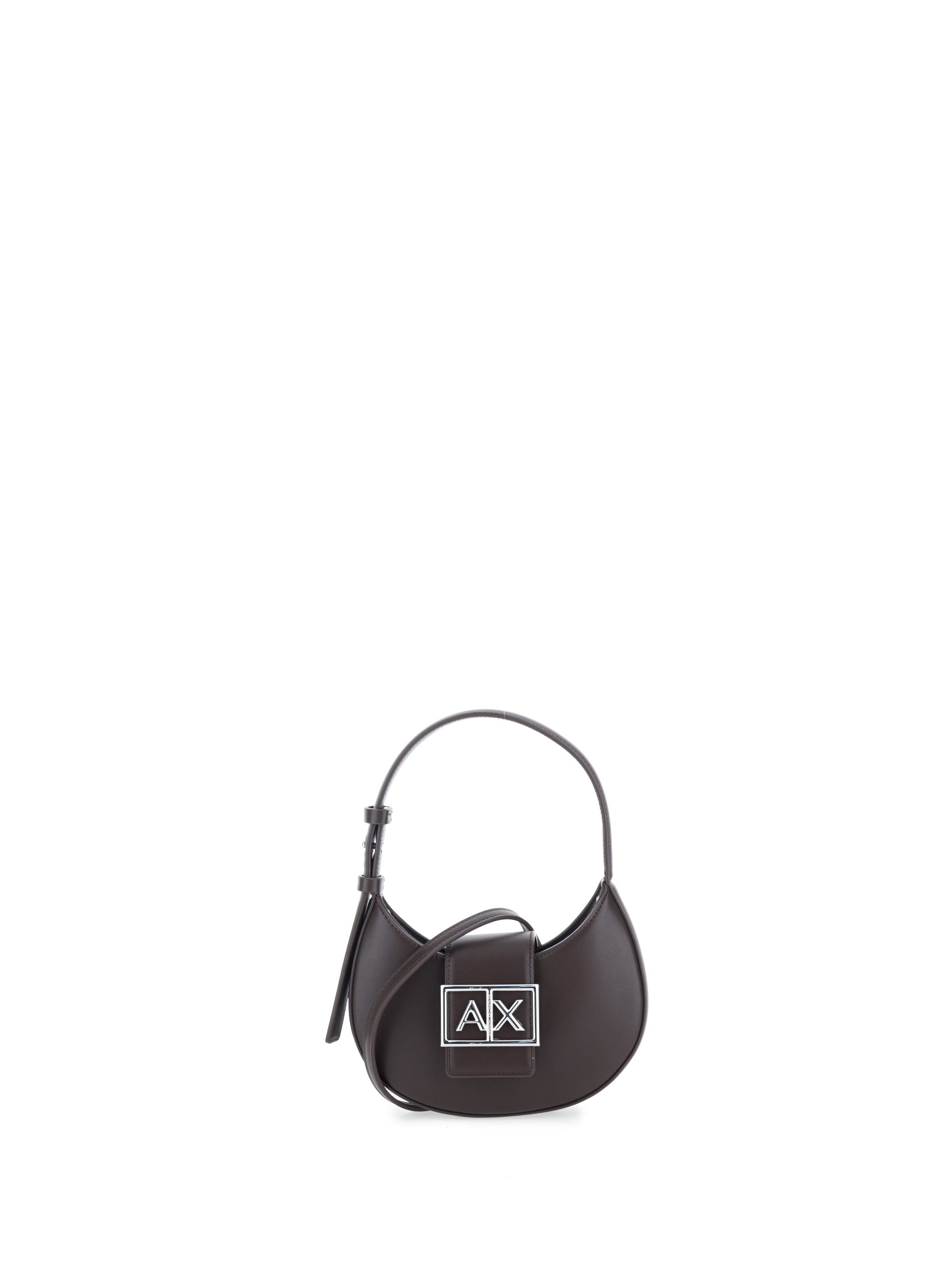Borsa in similpelle TESTA DI MORO U