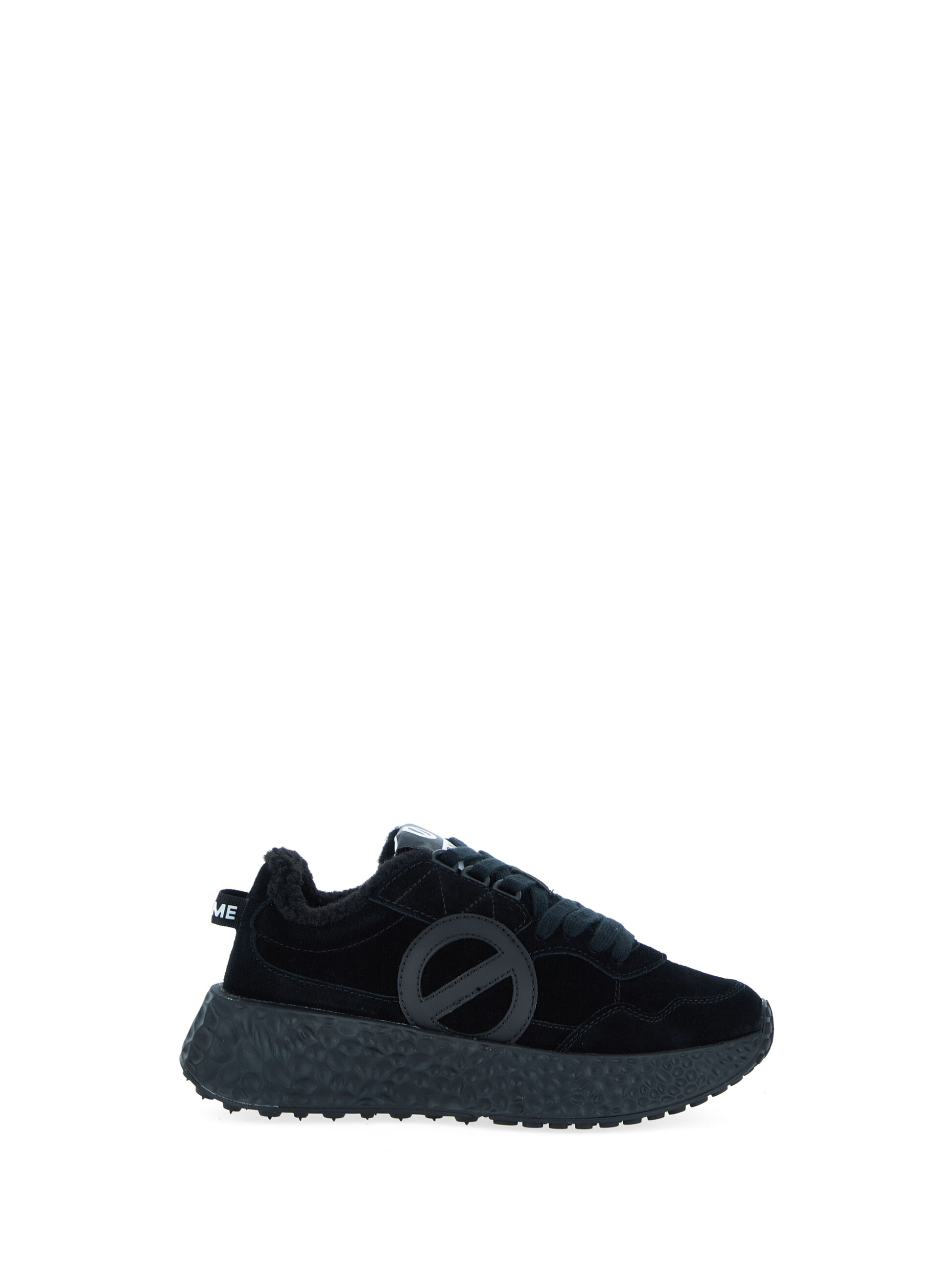 Sneakers Carter Jogger NERO