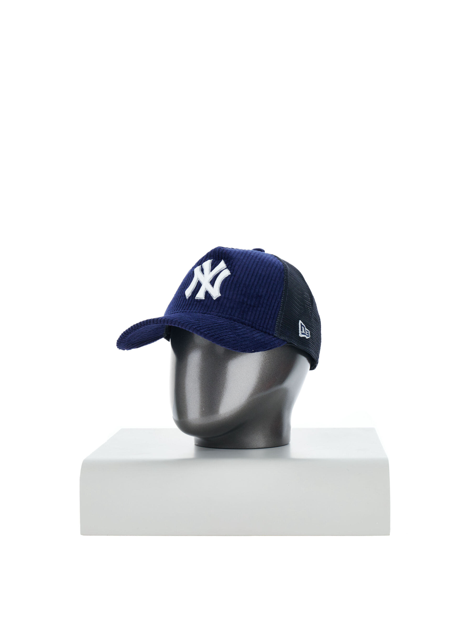 New era Cappello trucker BLU