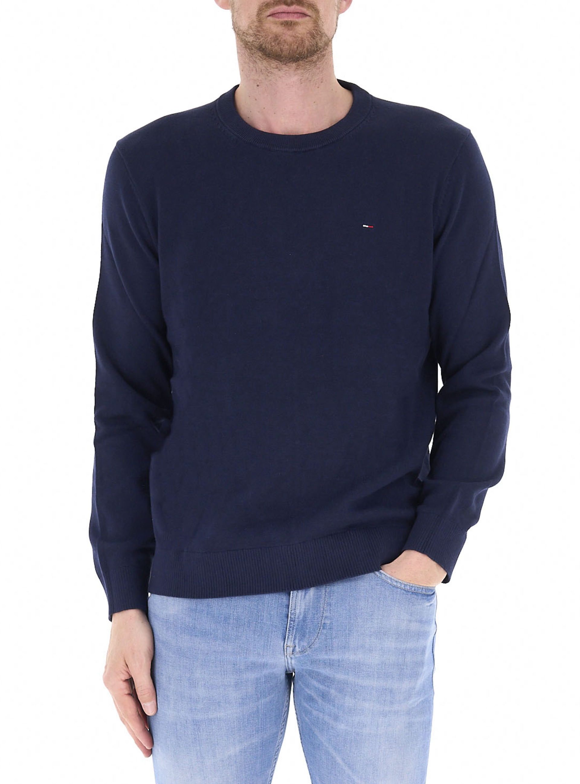 Maglia girocollo TOMMY HILFIGER
