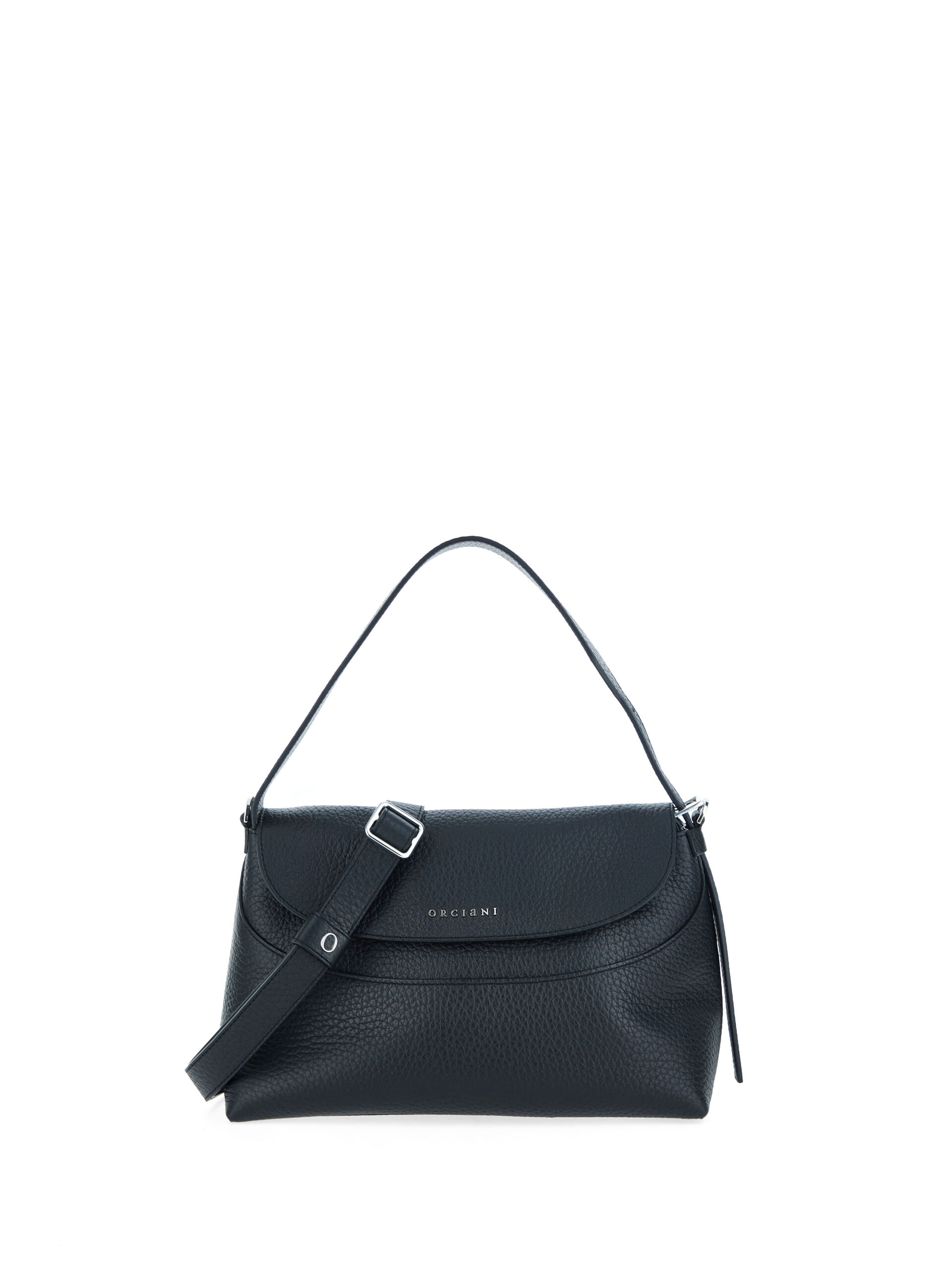 ORCIANI Borsa in pelle NERO U