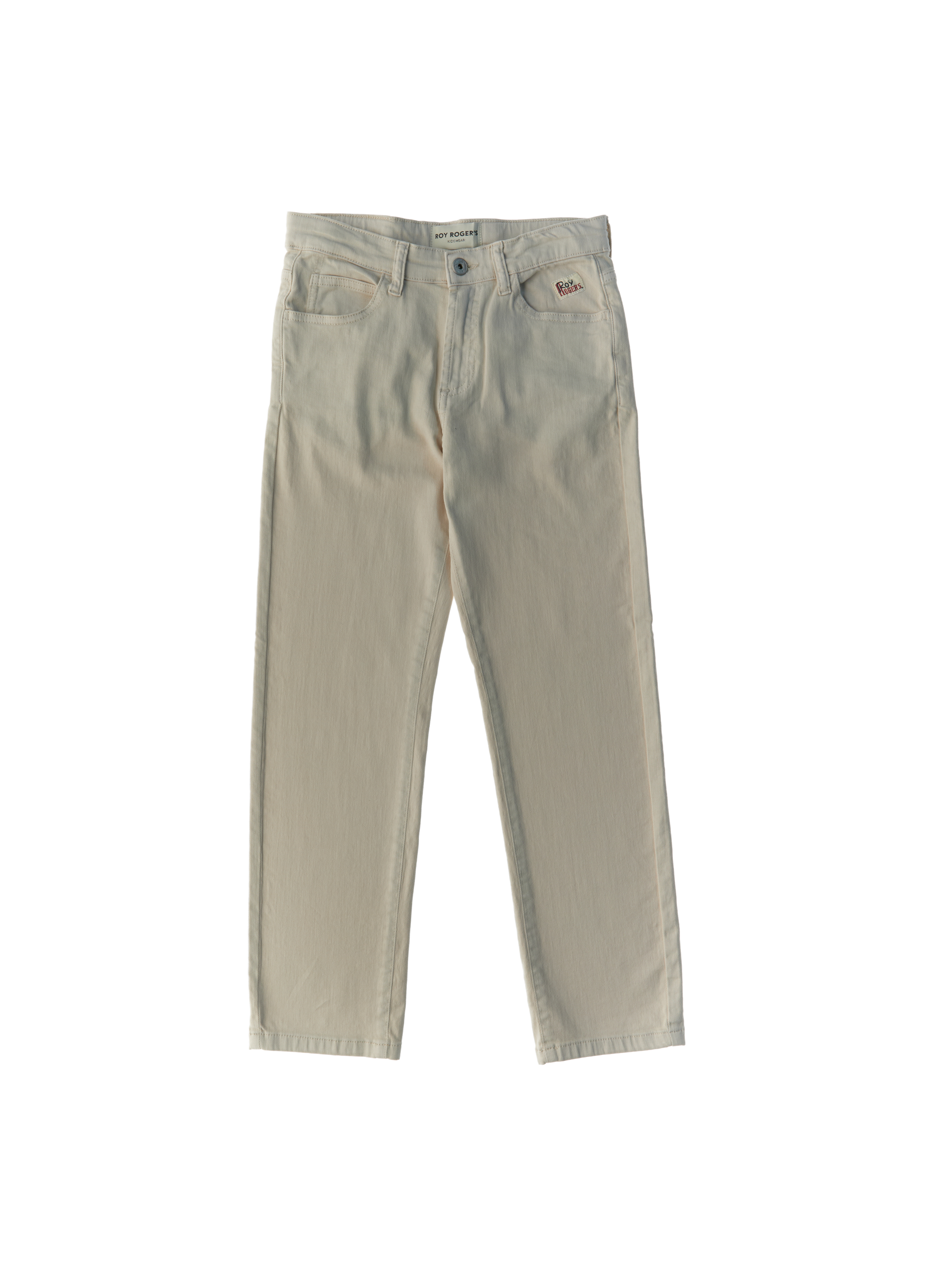 Jeans straight leg AVORIO
