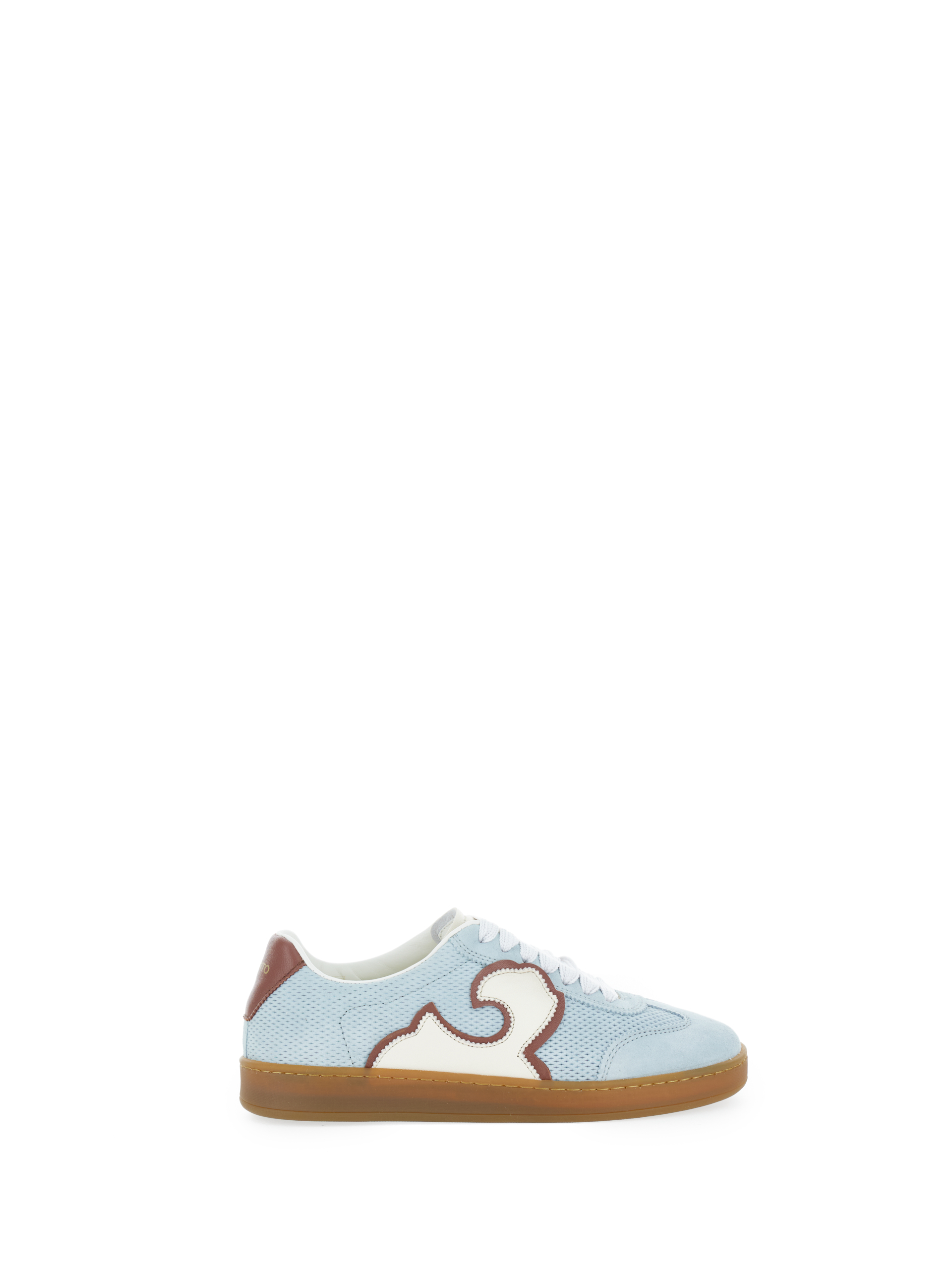 Sneakers Summer AZZURRO CHIARO