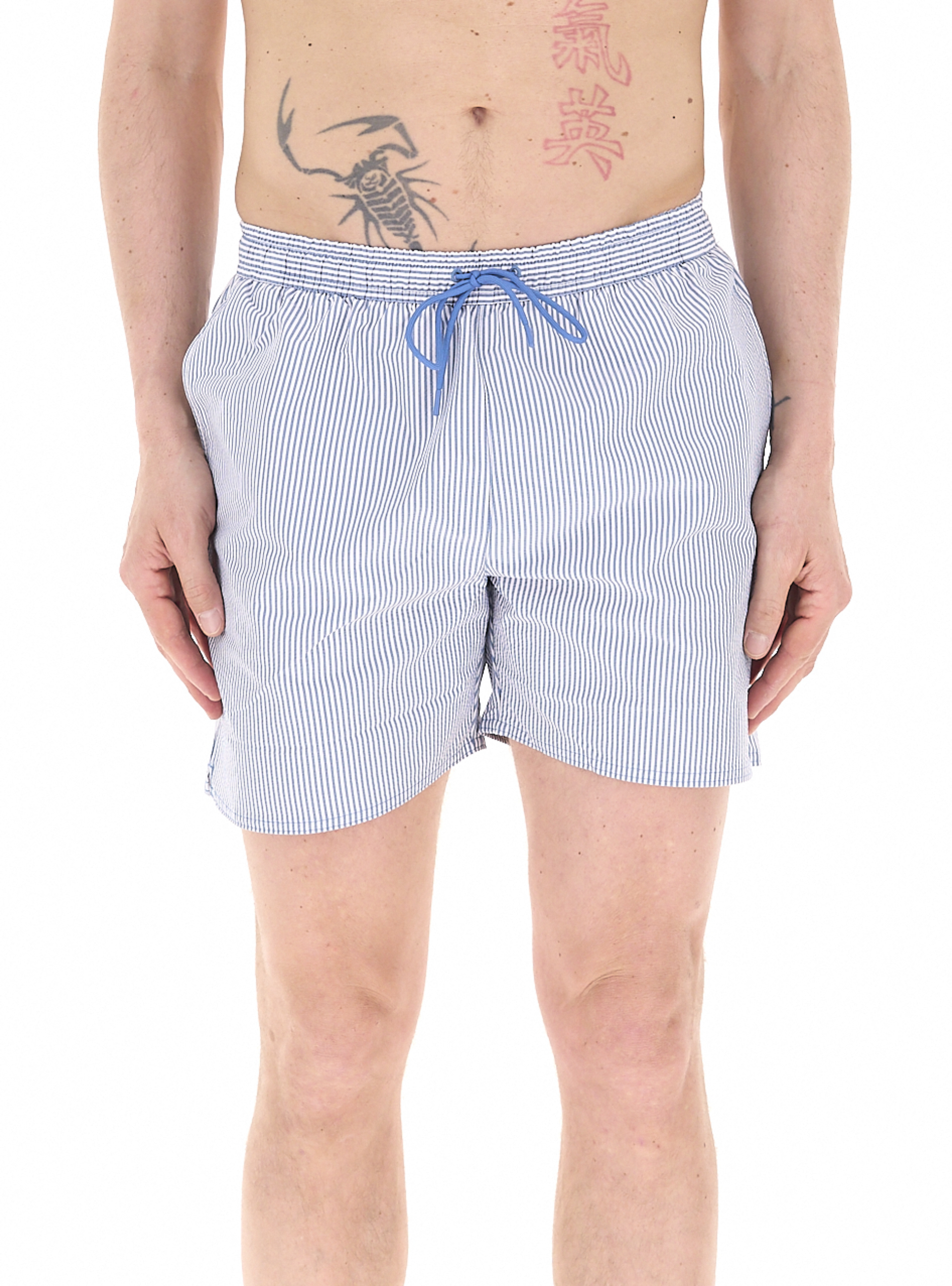 Shorts da bagno CELESTE