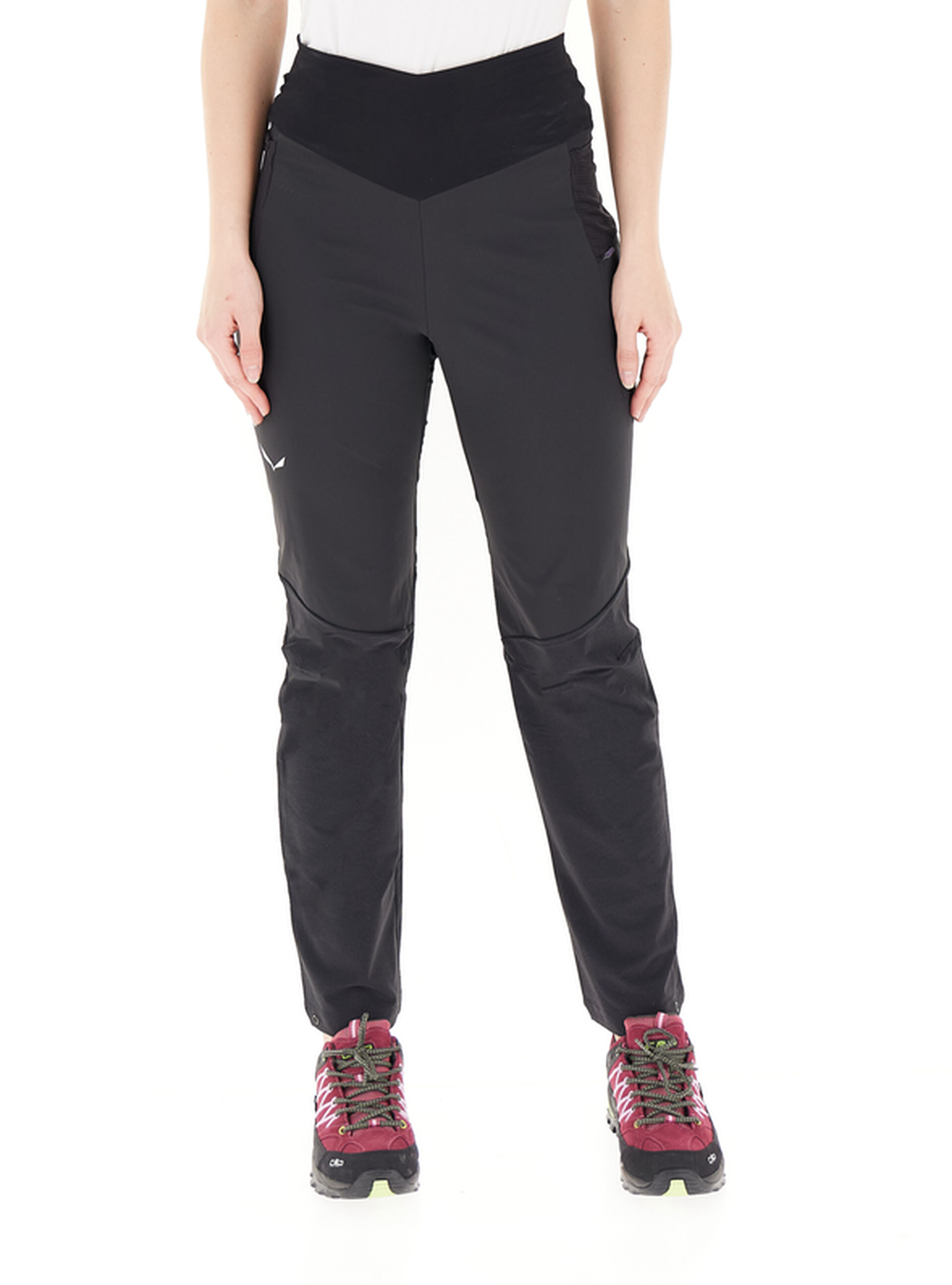 Pantalone da trekking NERO 44/38