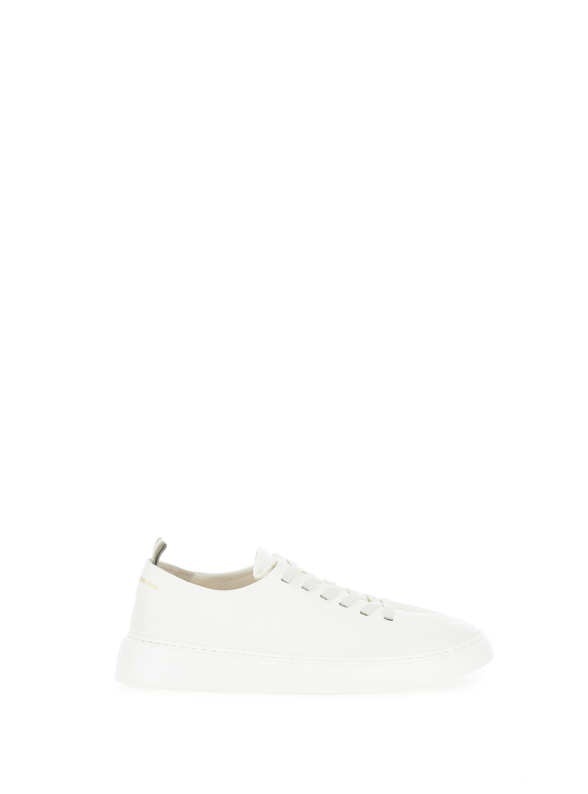 Sneakers in pelle PANNA 43.5