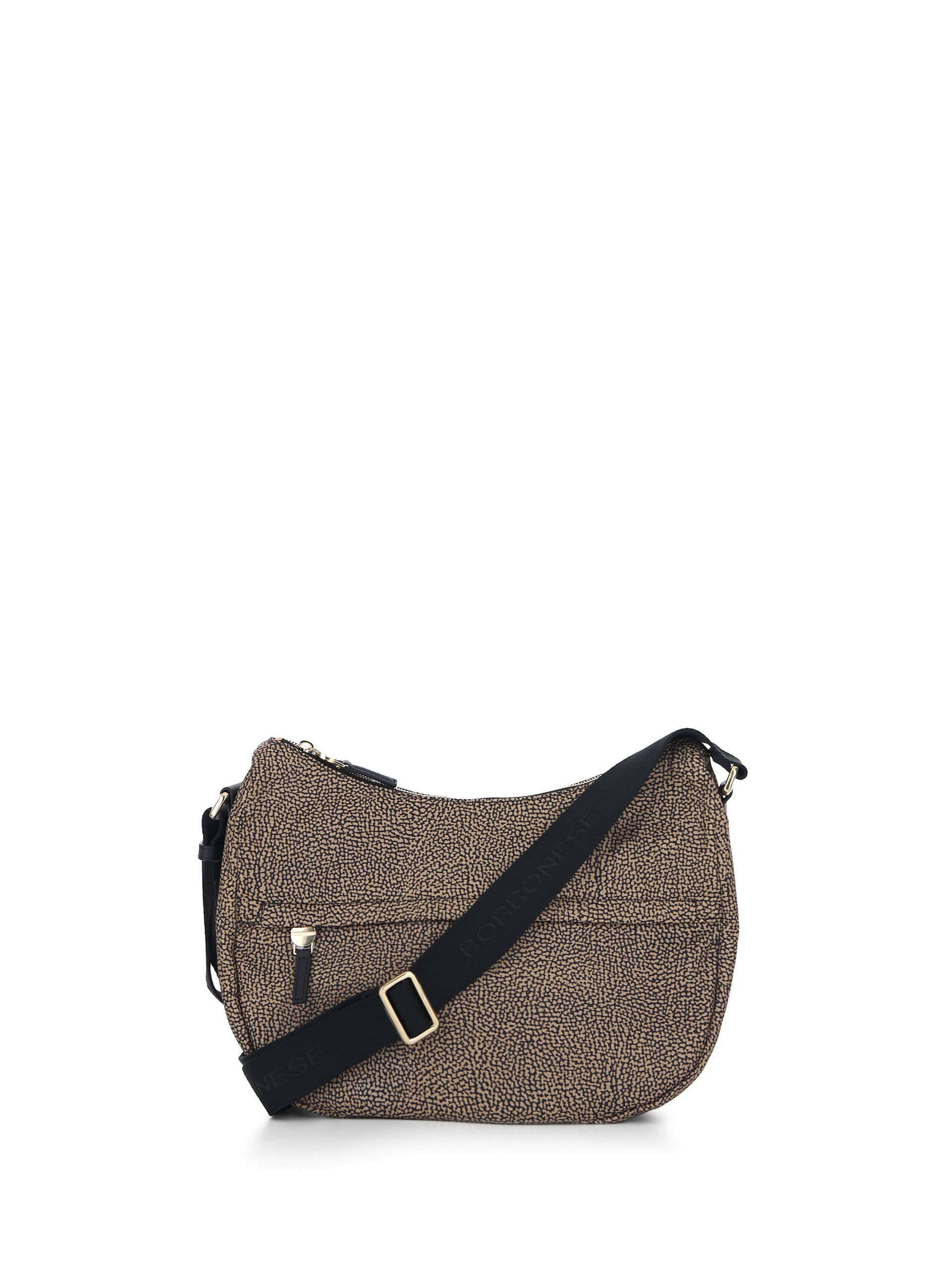 Borsa a tracolla MARRONE U