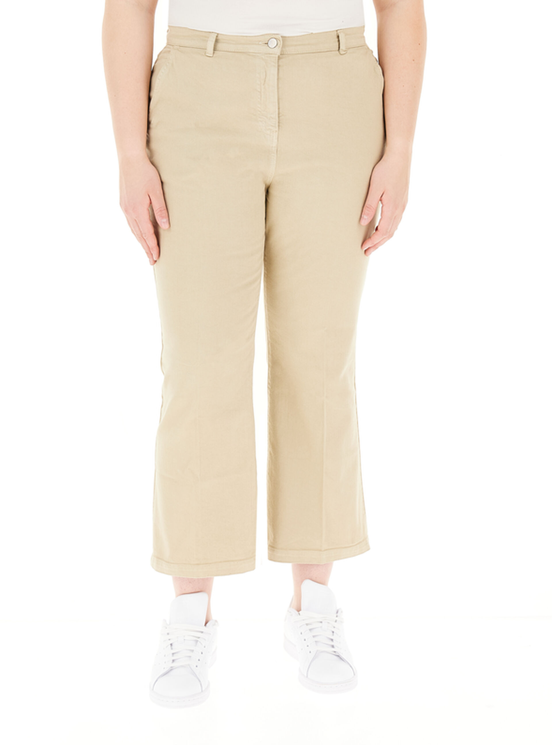Pantalone Flare PERSONA by MARINA RINALDI