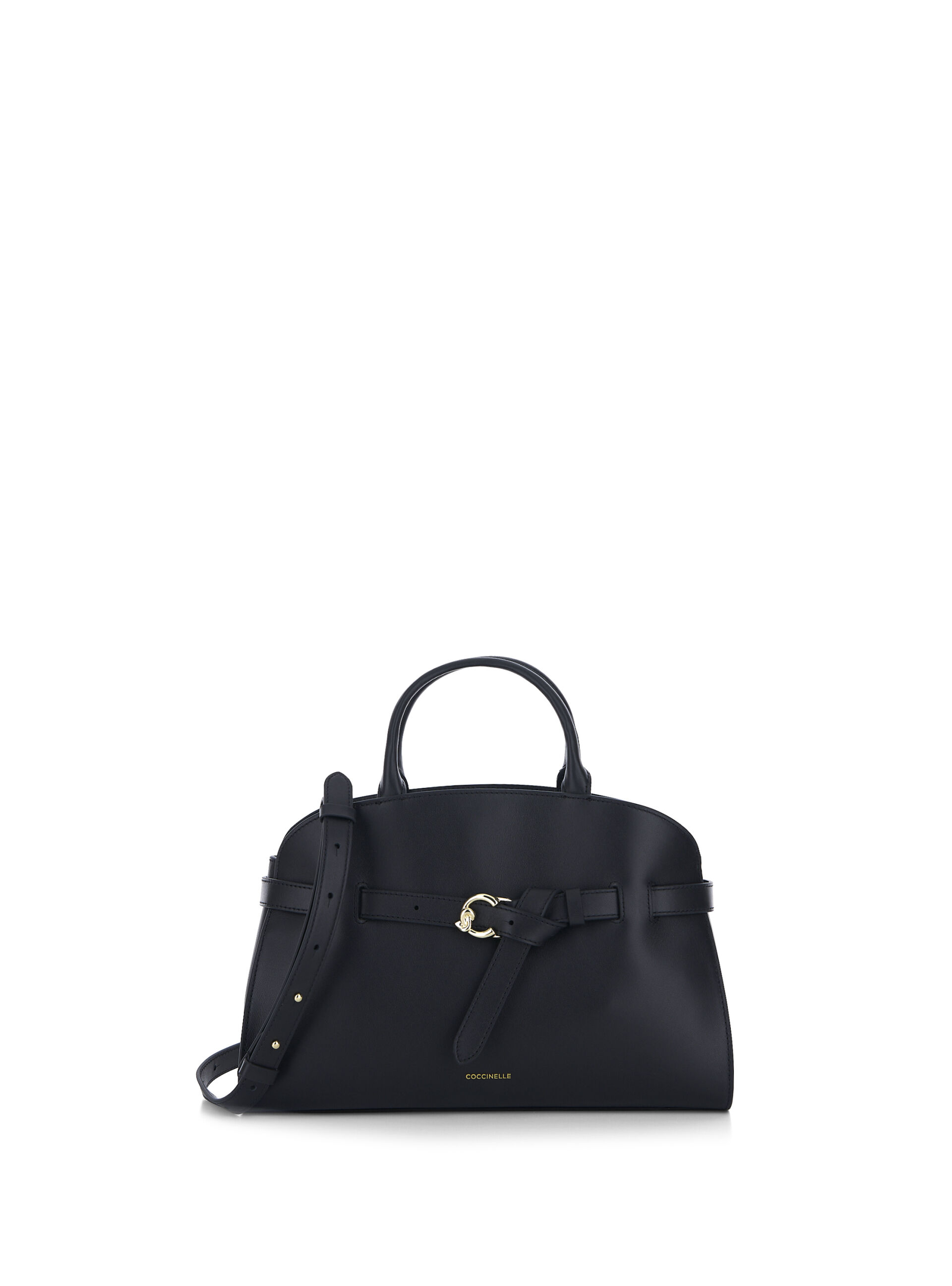 COCCINELLE Borsa in pelle NERO U