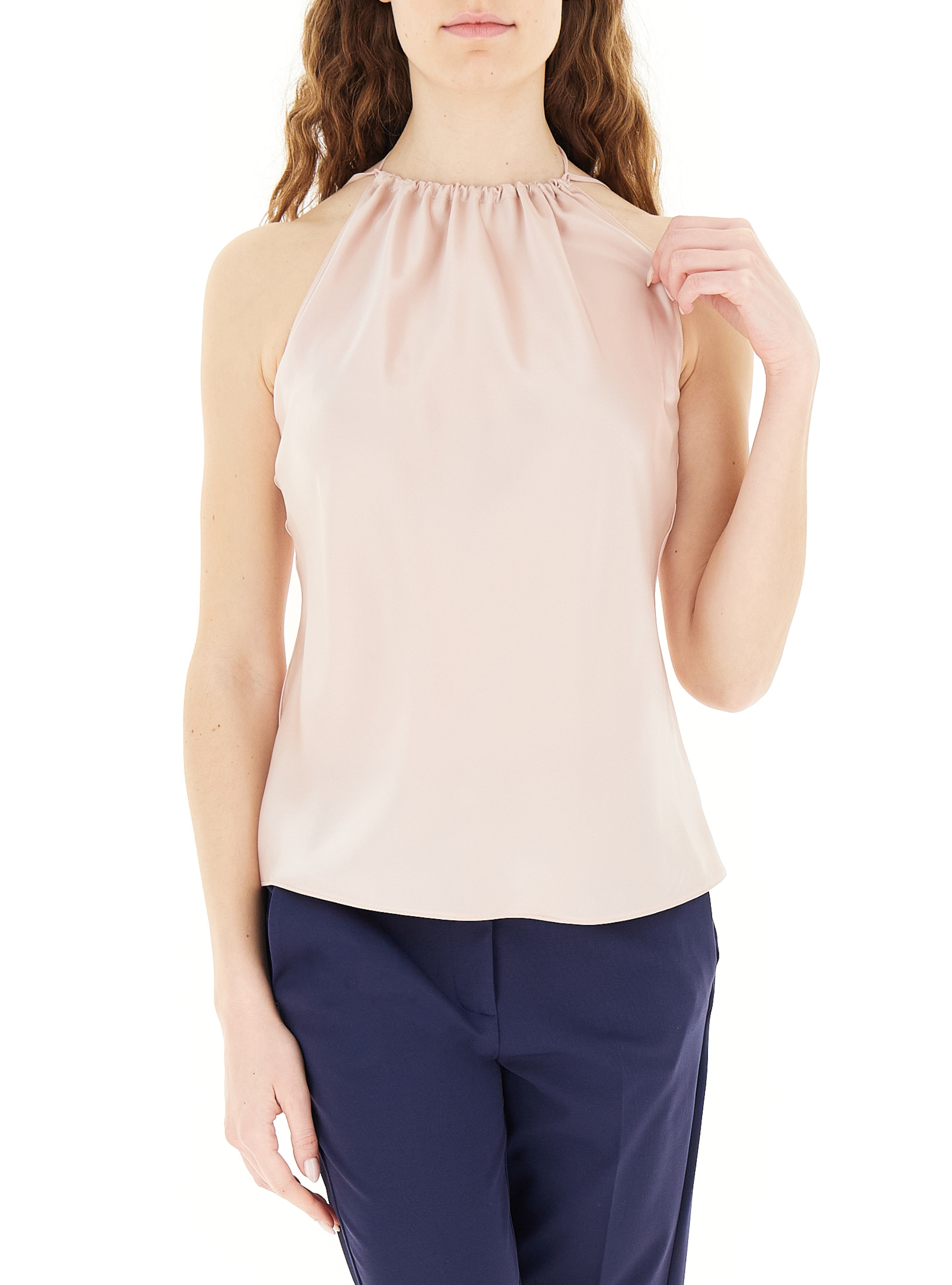 Pinko Top halter CIPRIA
