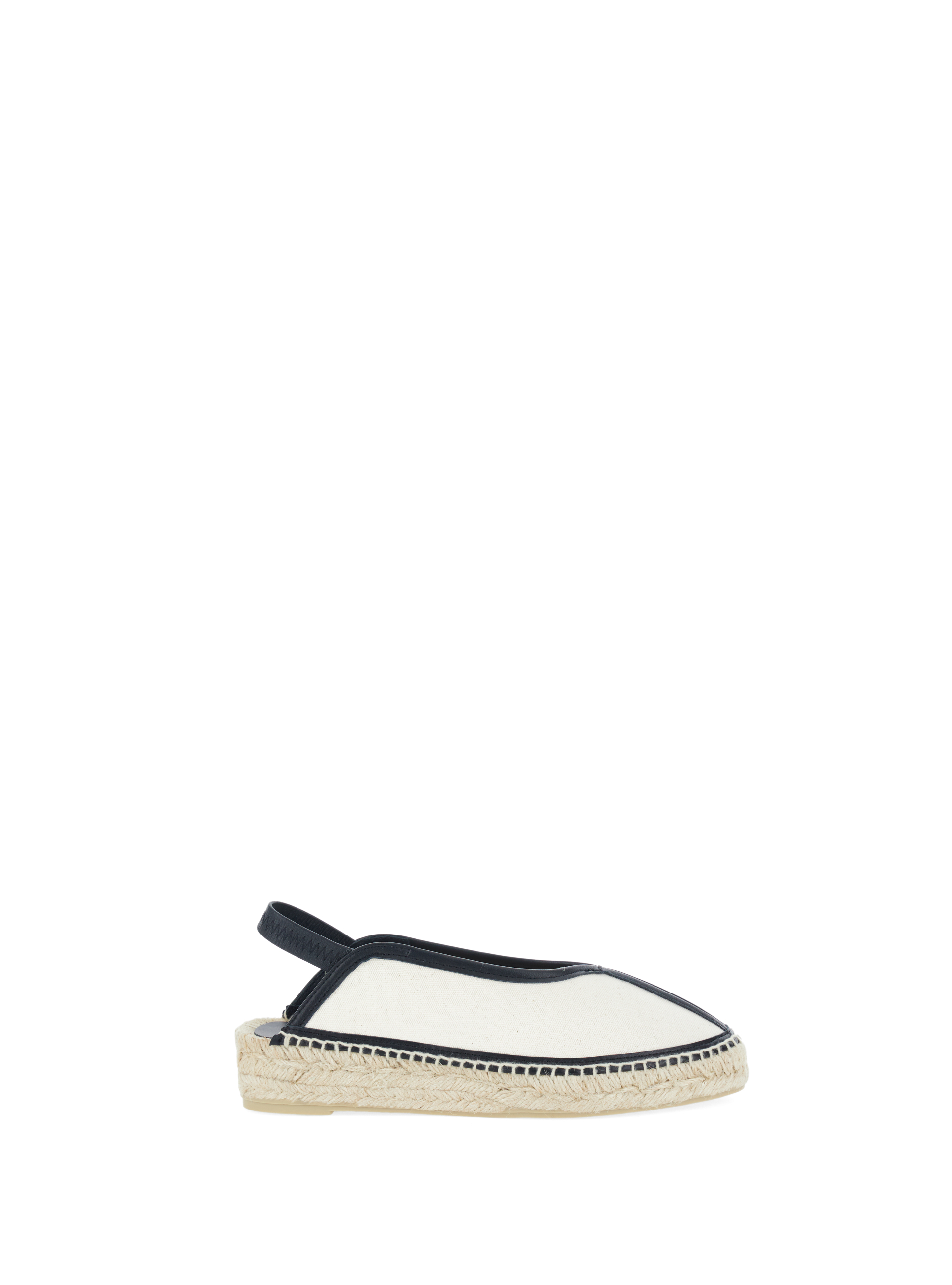 CASTAÑER Espadrillas slingback PANNA
