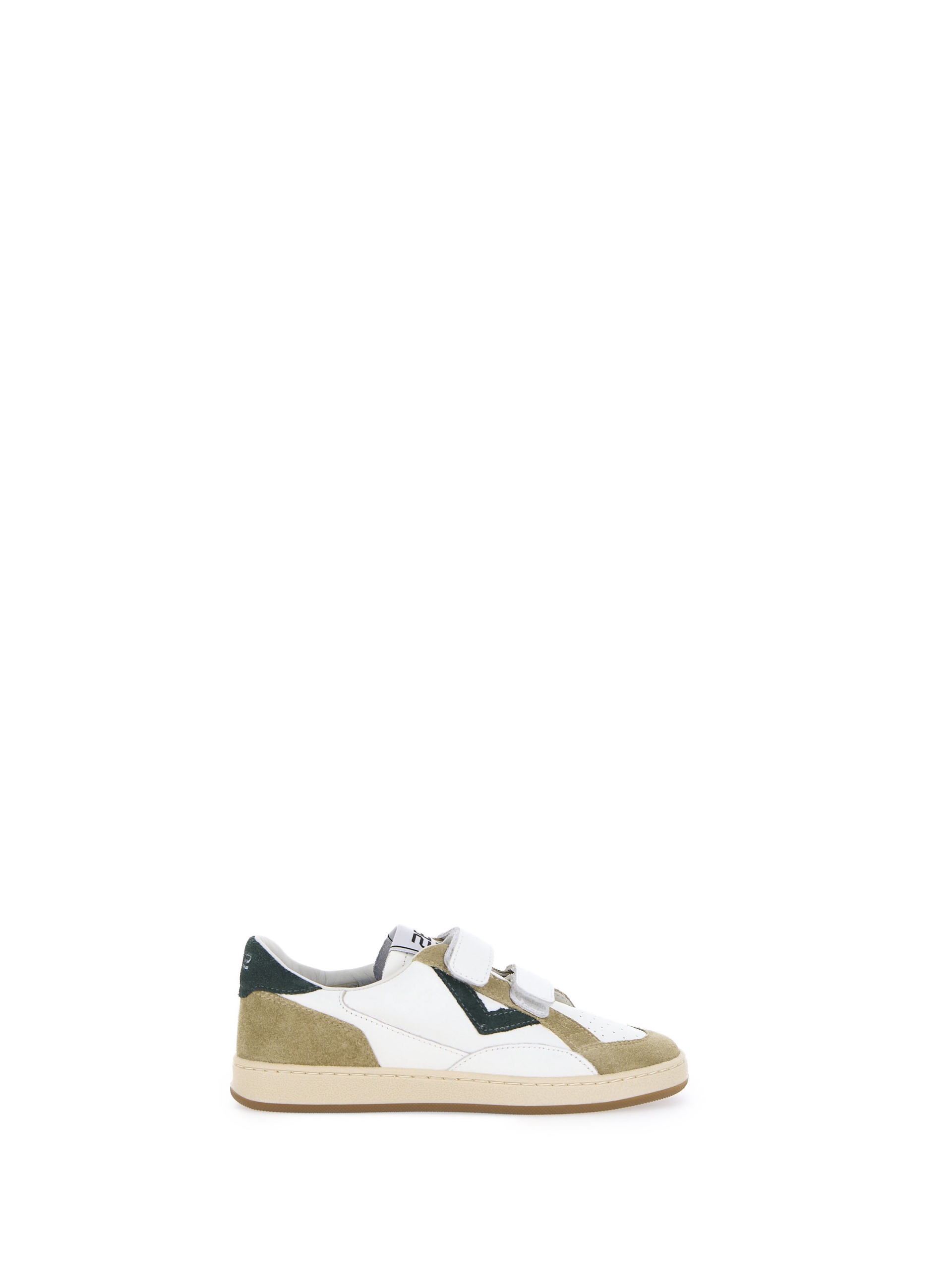 Sneakers in pelle 2B12