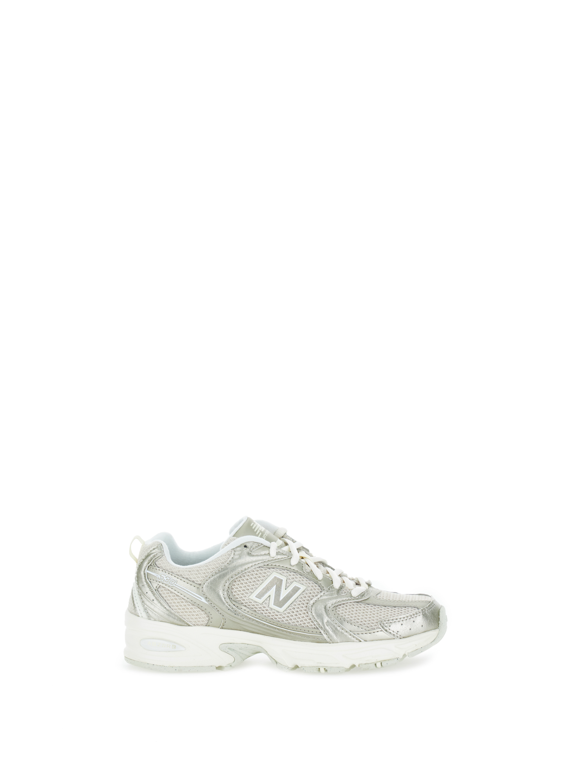 New Balance Sneakers 530 PLATINO