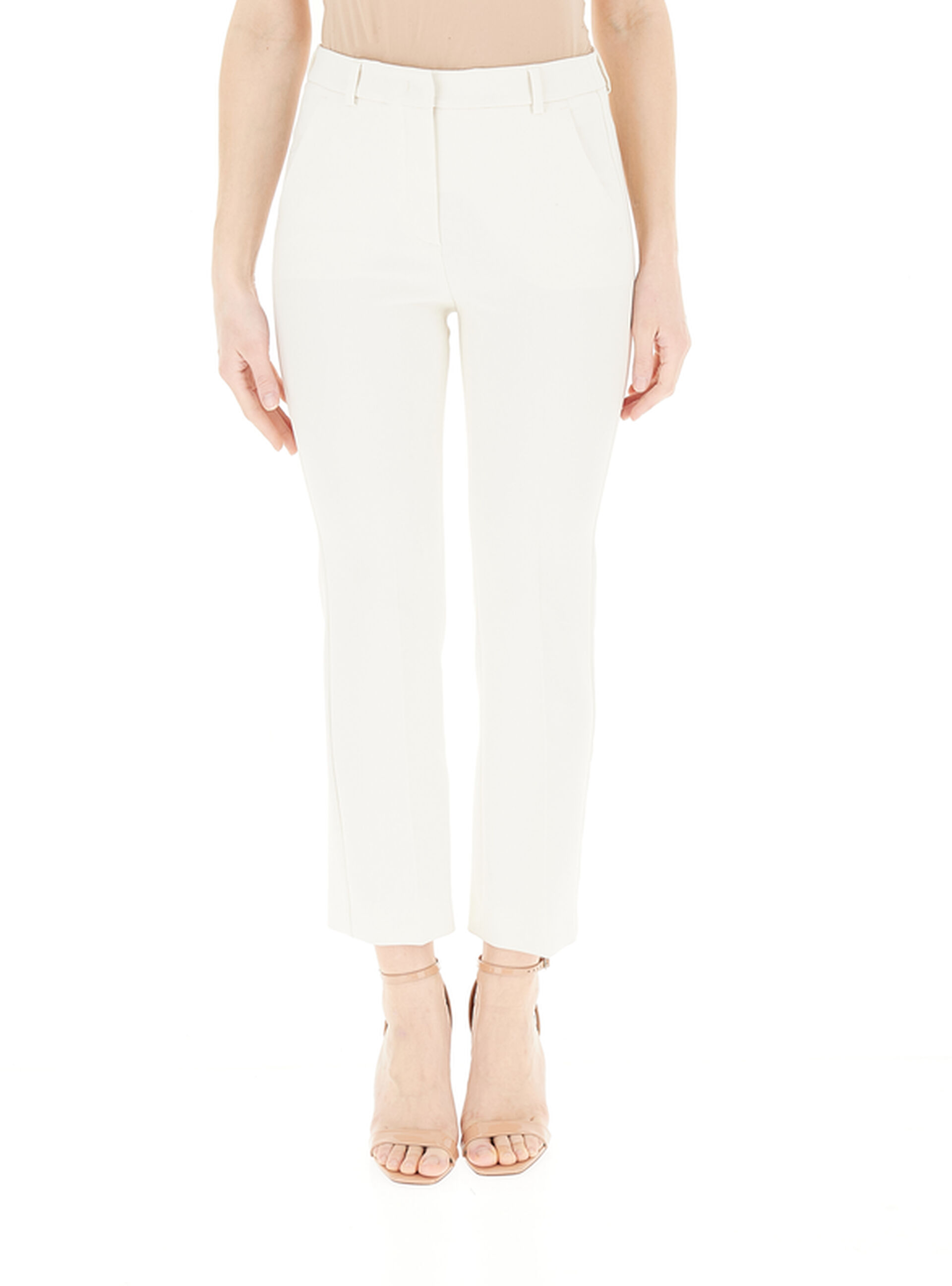 Pantalone a sigaretta PANNA 50