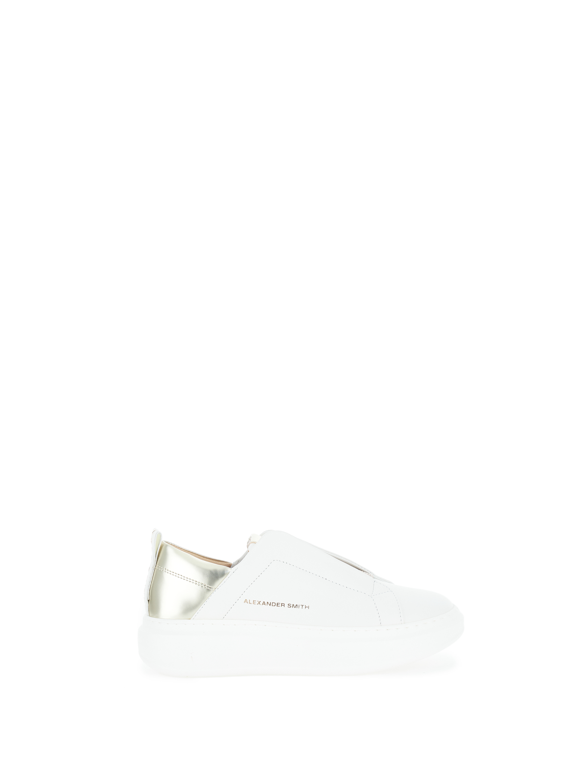 Sneakers Wembley Slip On PANNA 35