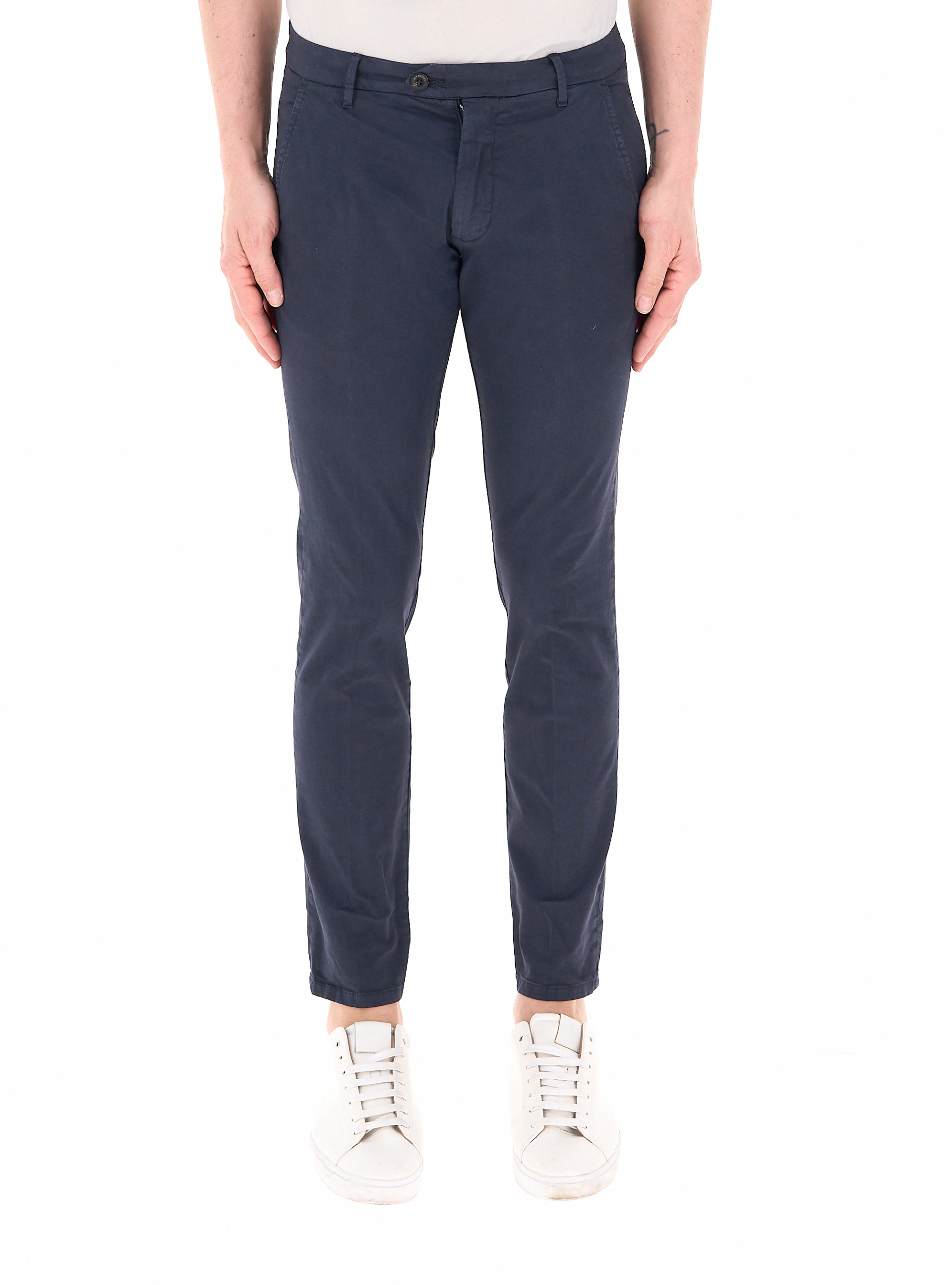 Pantalone chino CANNA DI FUCILE 40