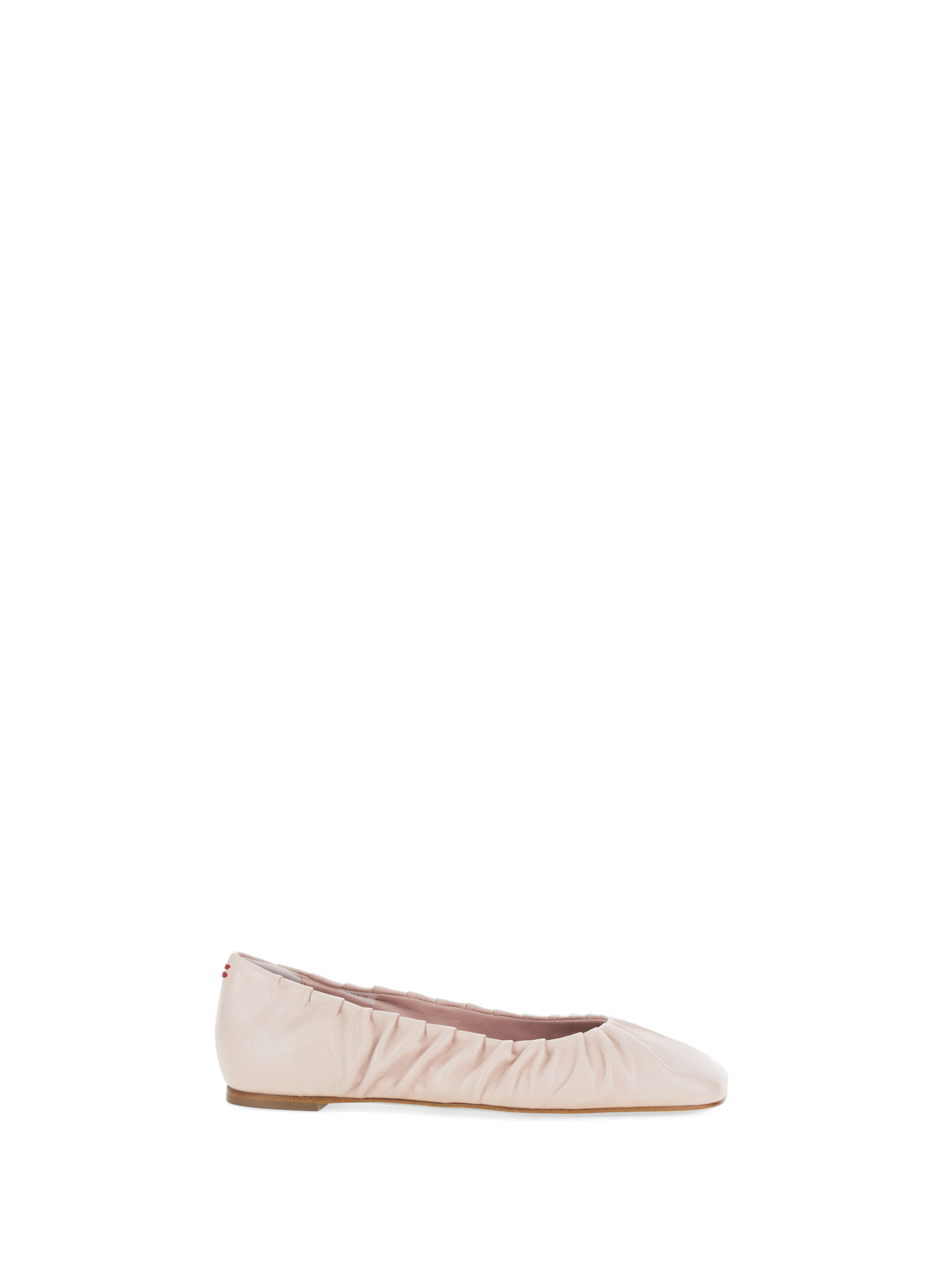 Ballerine in pelle CIPRIA