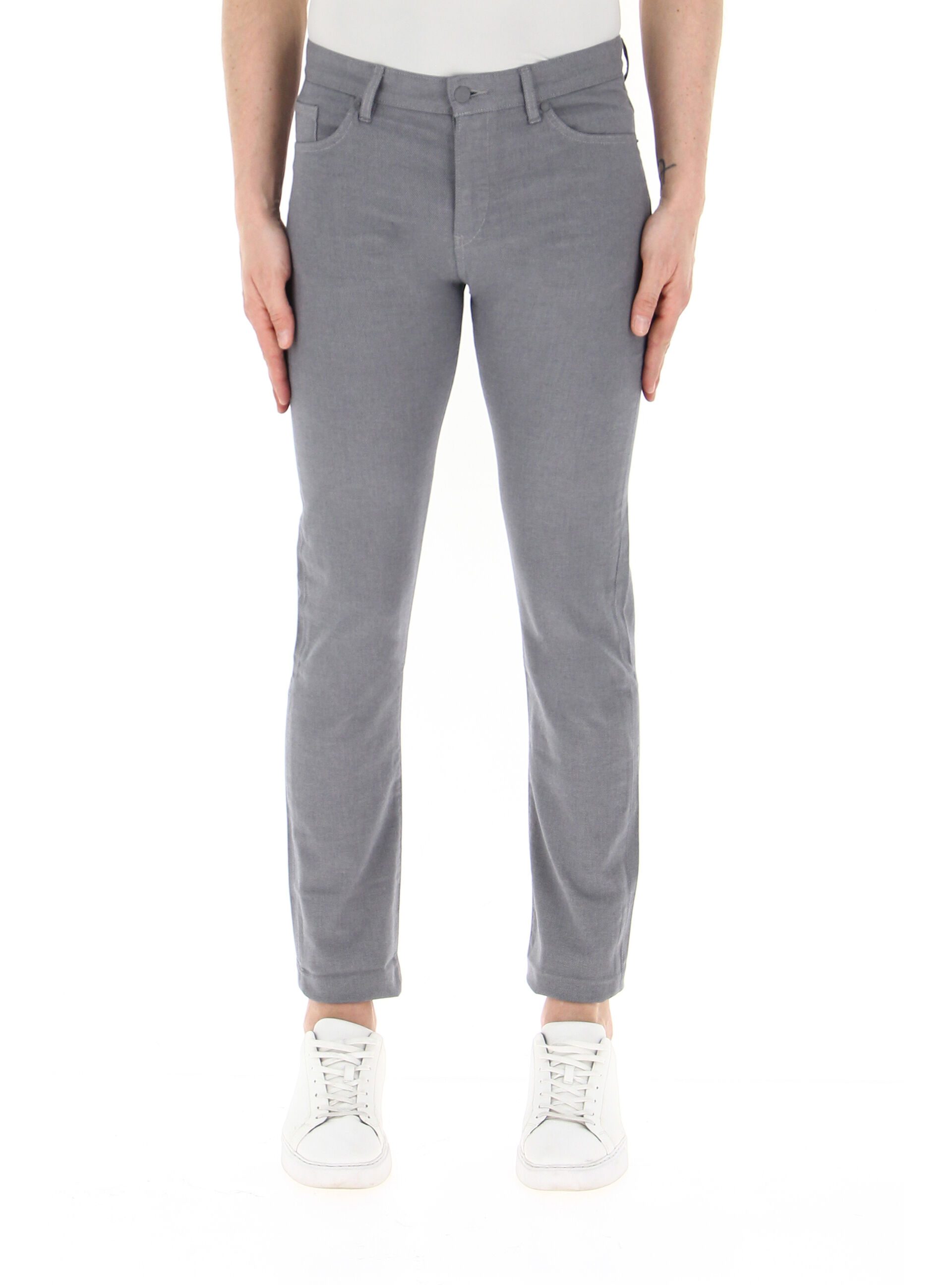 Hugo Boss Pantalone slim BOSS BLU