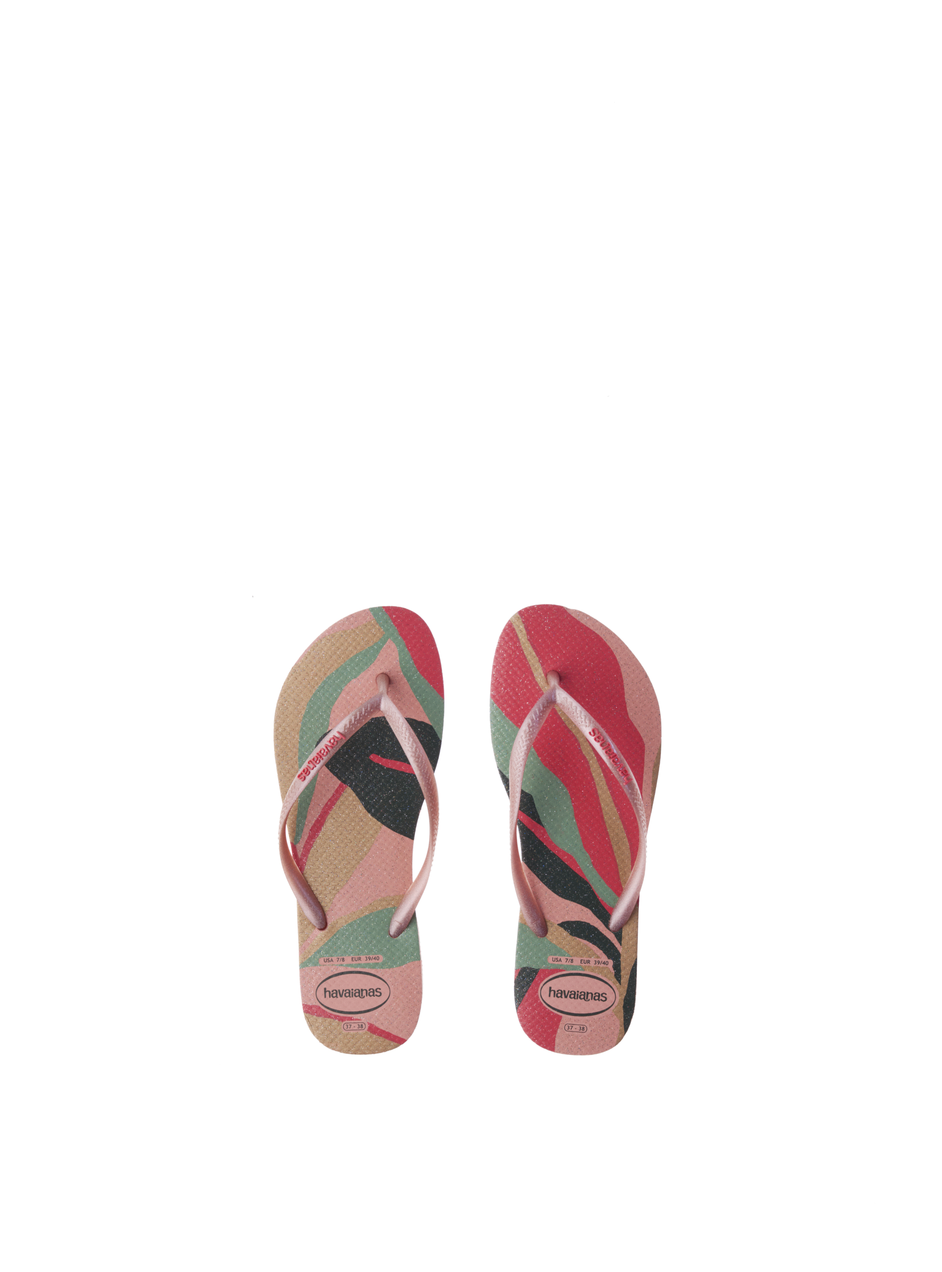 Infradito in gomma HAVAIANAS