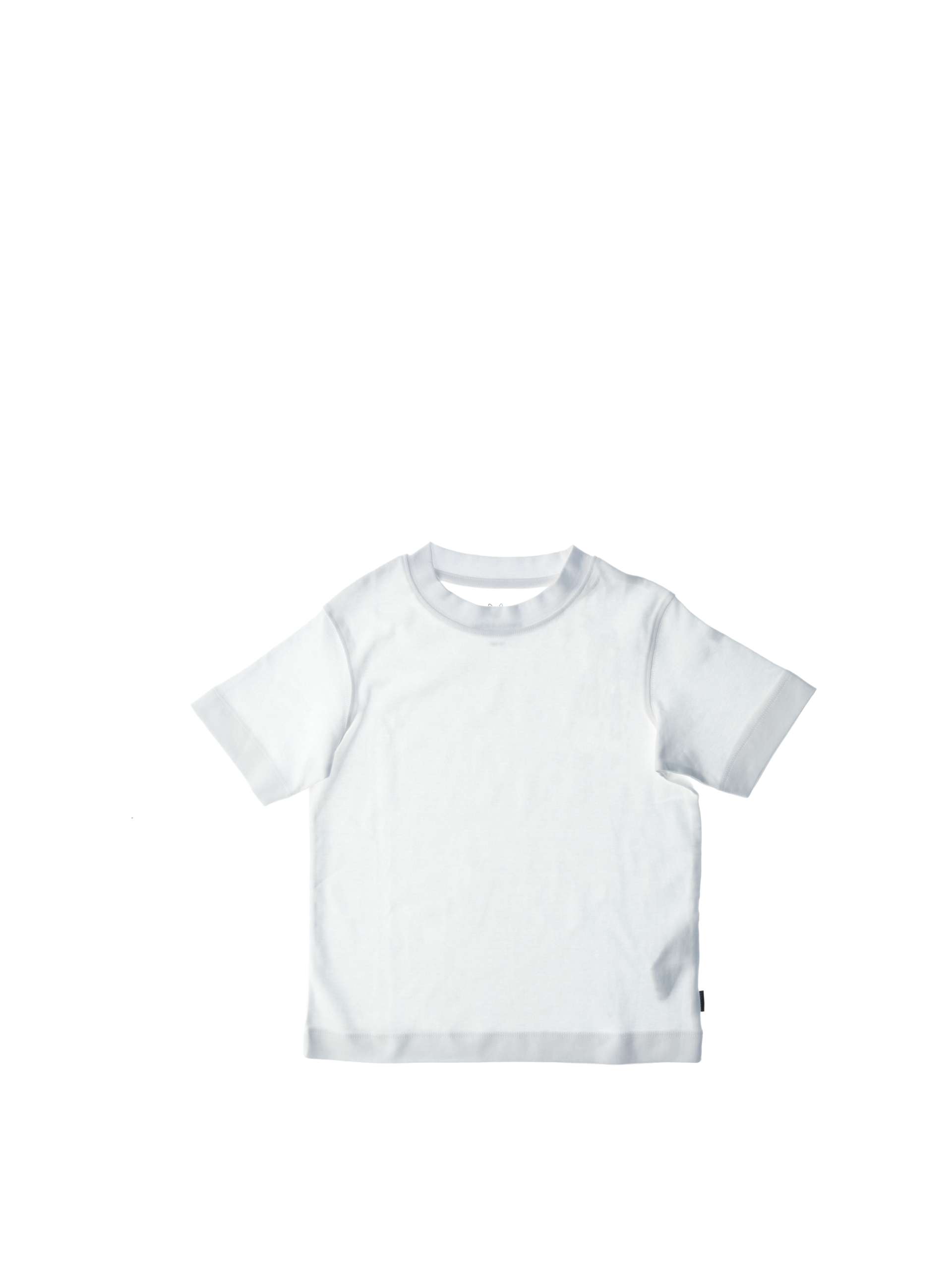 T-shirt girocollo PANNA 164