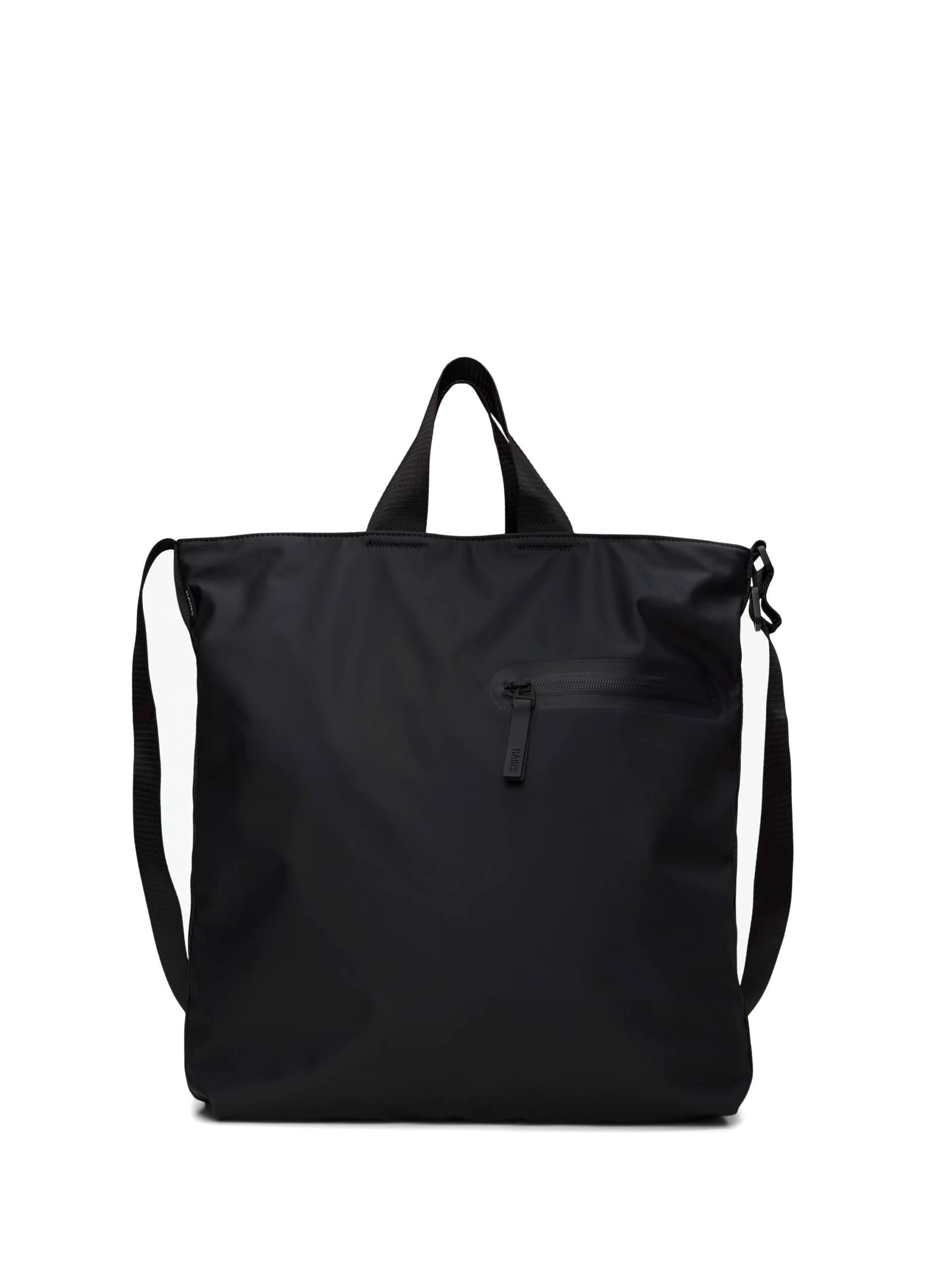 Rains Borsa shopper NERO
