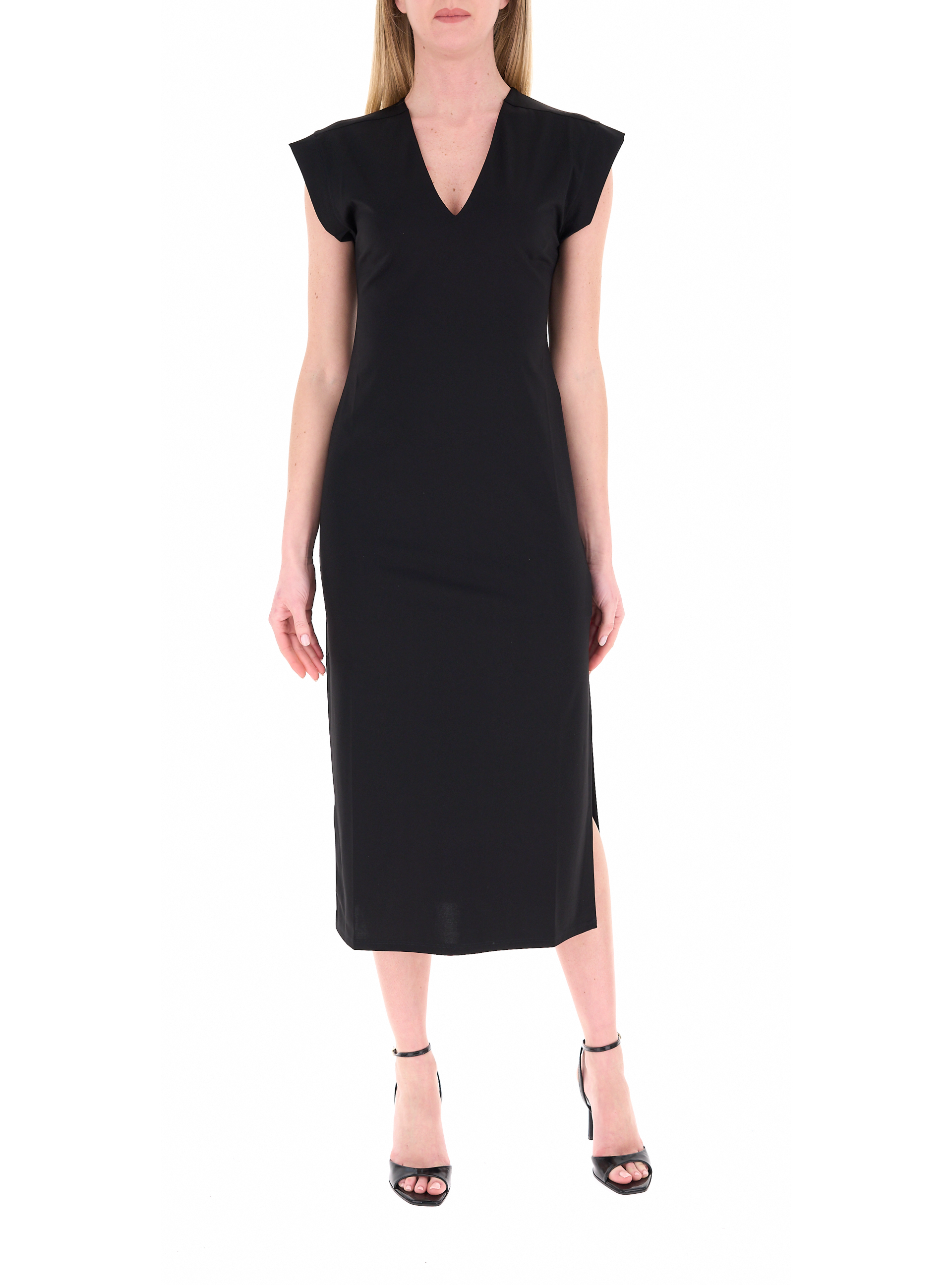 Abito scollo a V WEEKEND MAX MARA